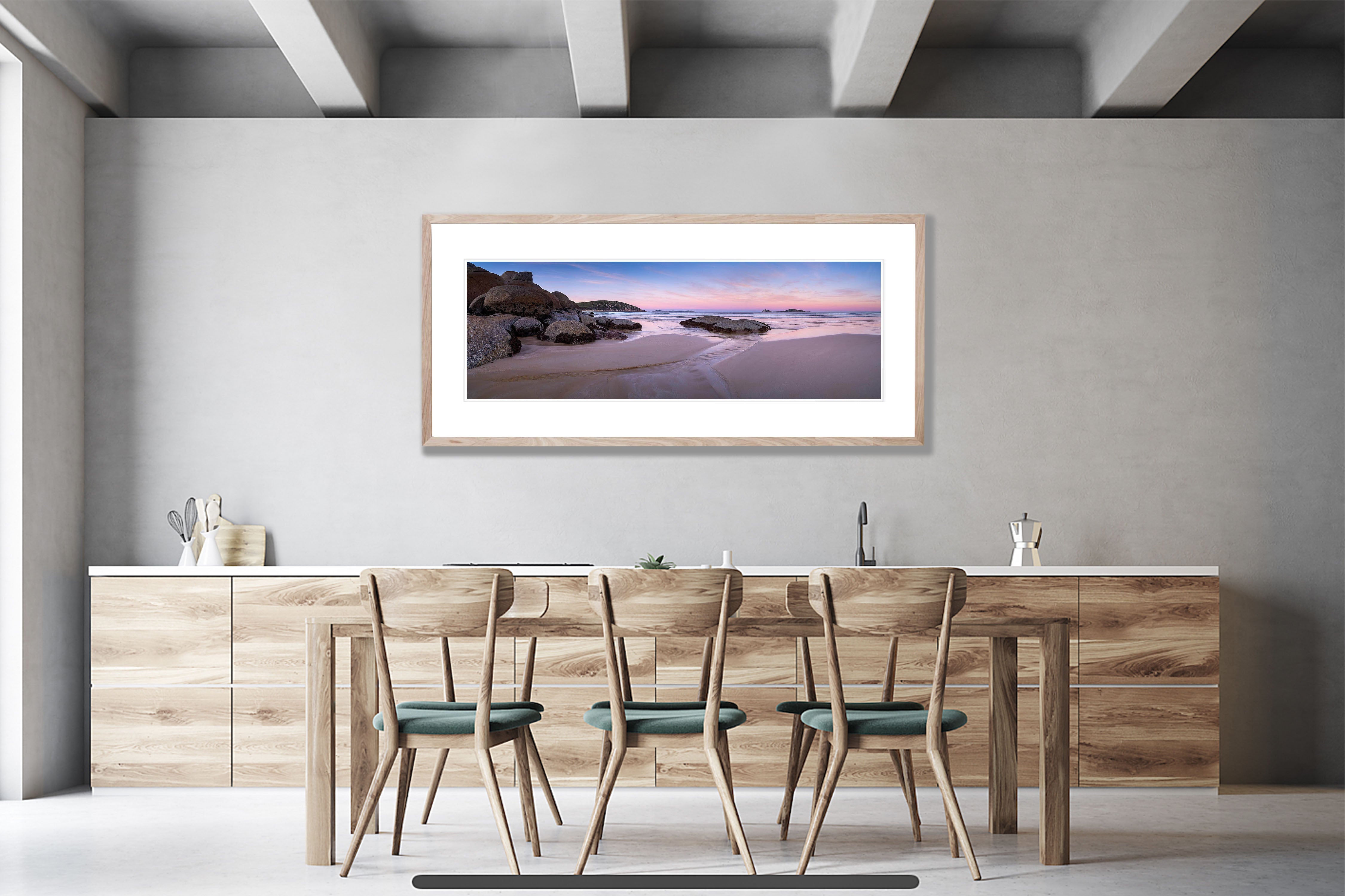 Whisky Beach, Wilson's Promontory