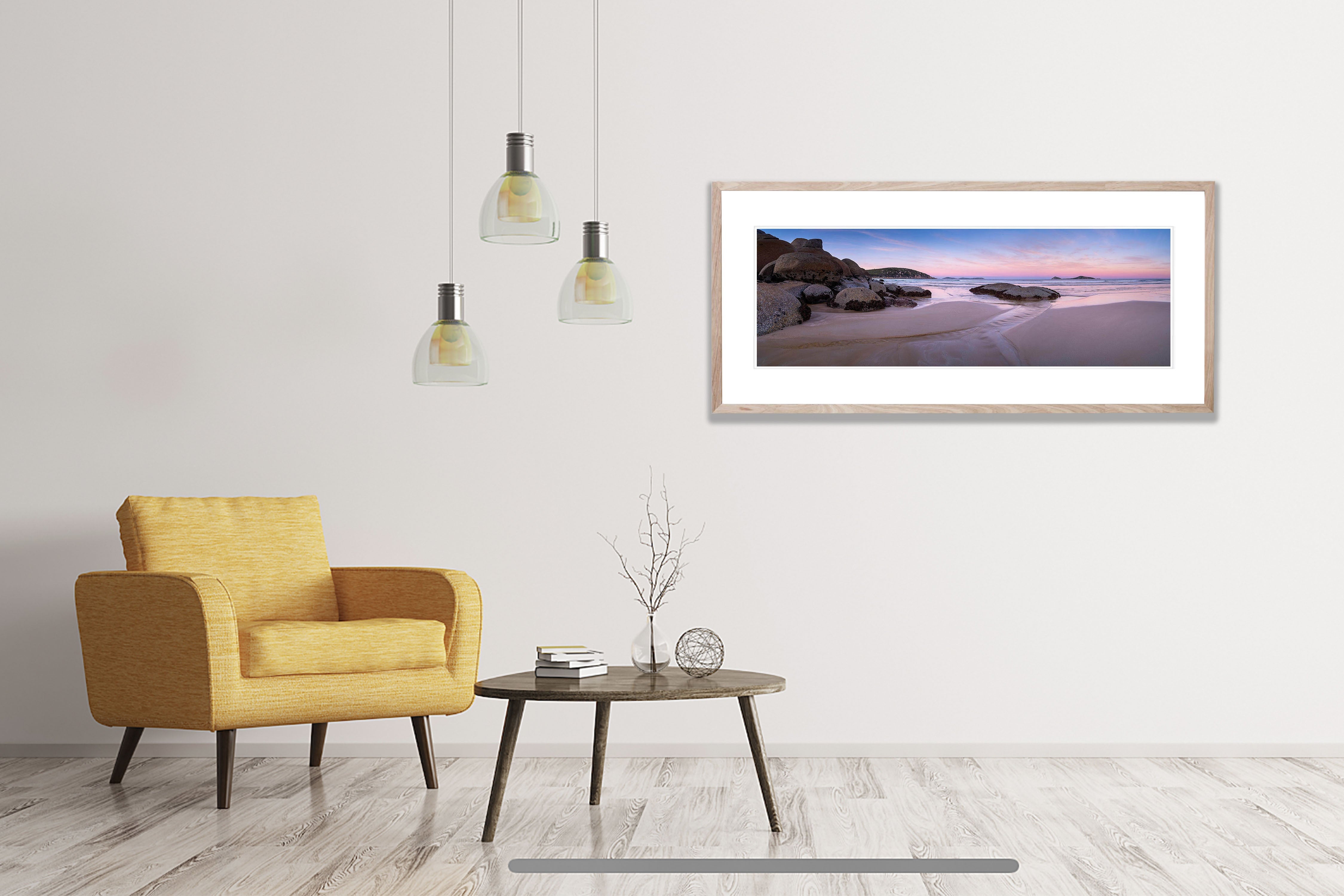 Whisky Beach, Wilson's Promontory