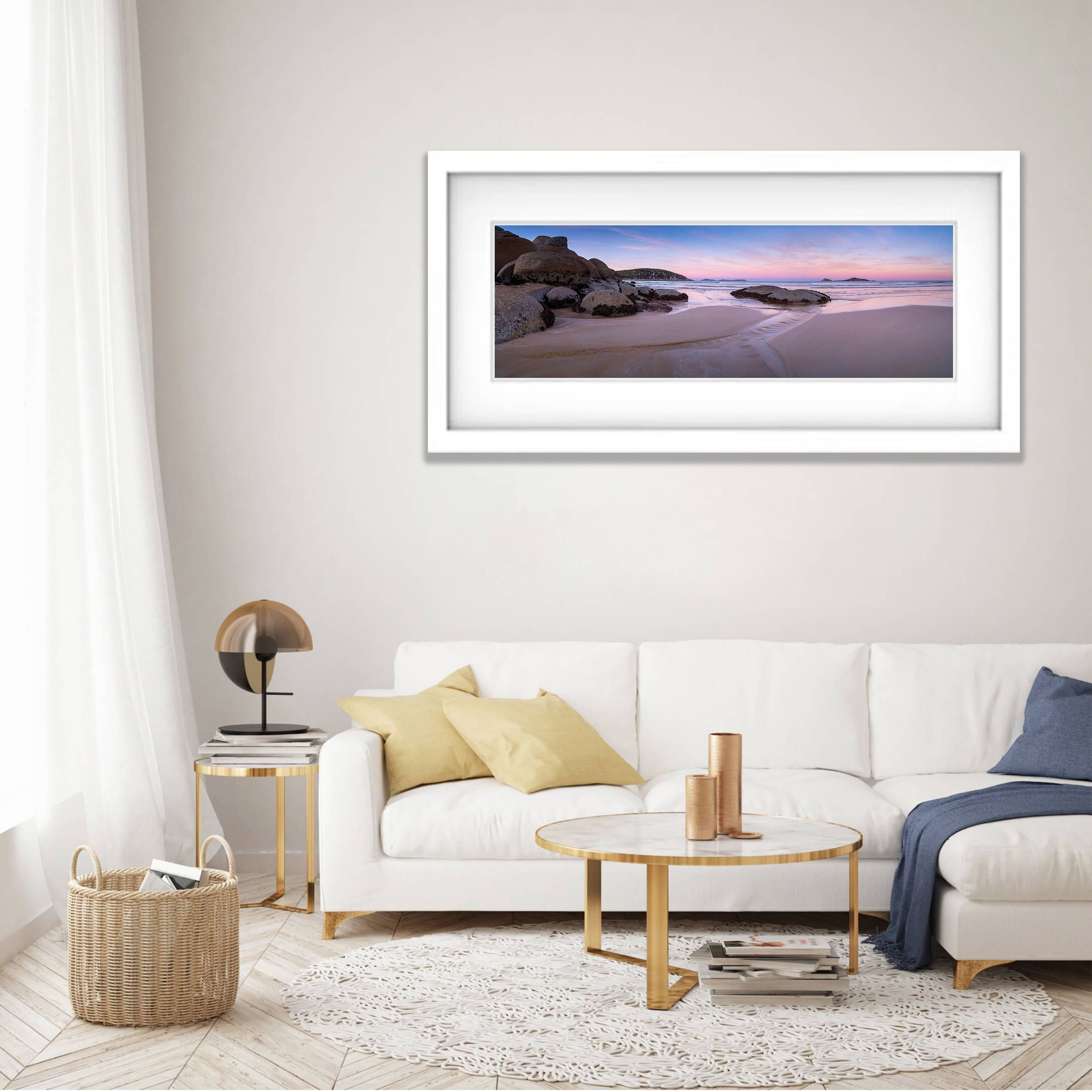 Whisky Beach, Wilson's Promontory