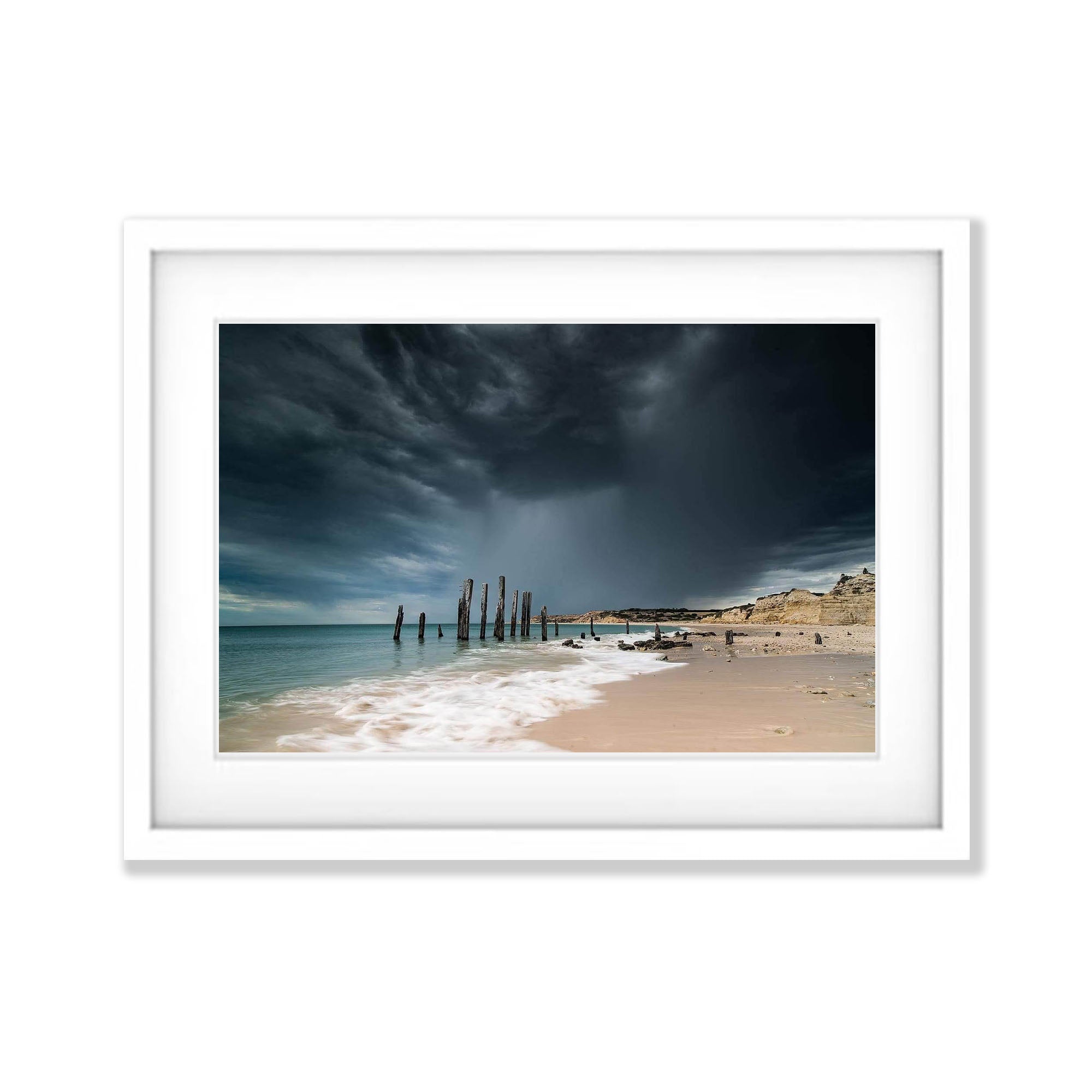 Willunga Darkness SA