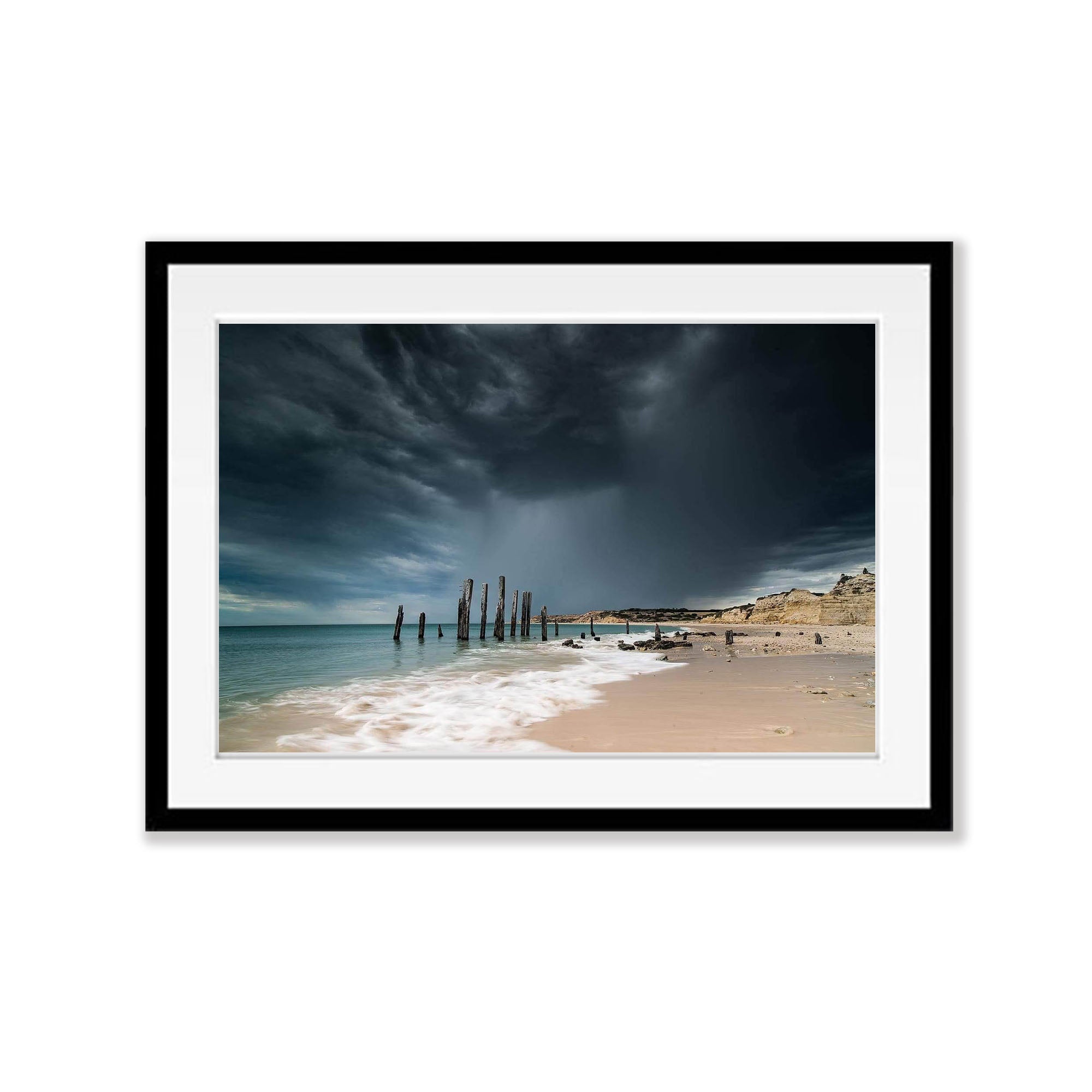 Willunga Darkness SA