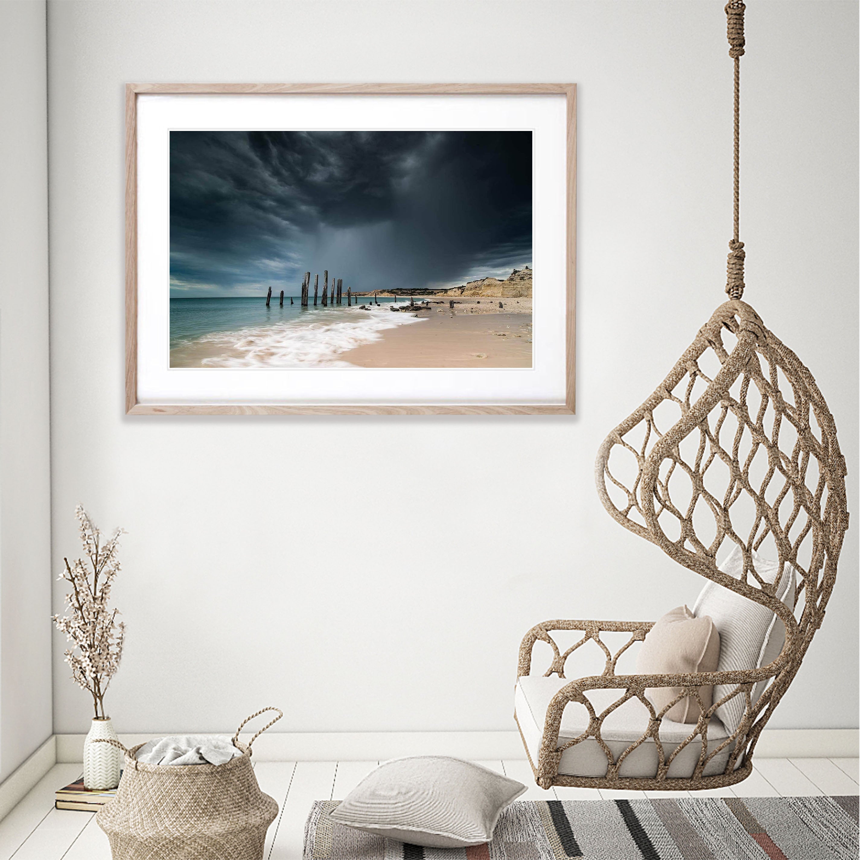 Willunga Darkness SA