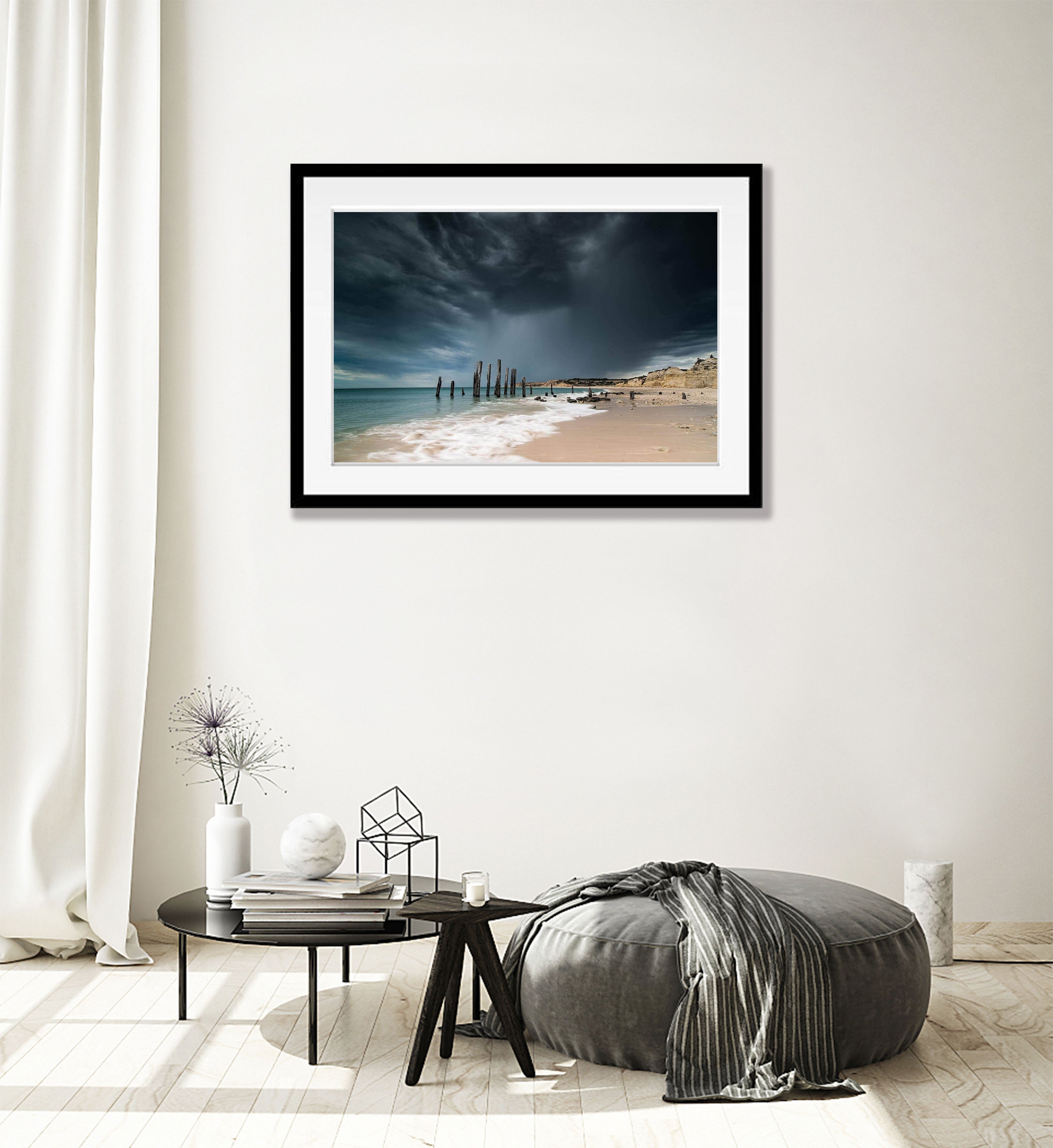 Willunga Darkness SA