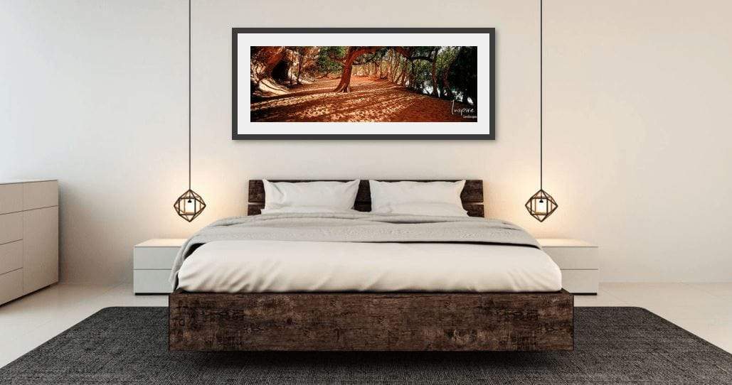 Windjana Light-Tom-Putt-Landscape-Prints