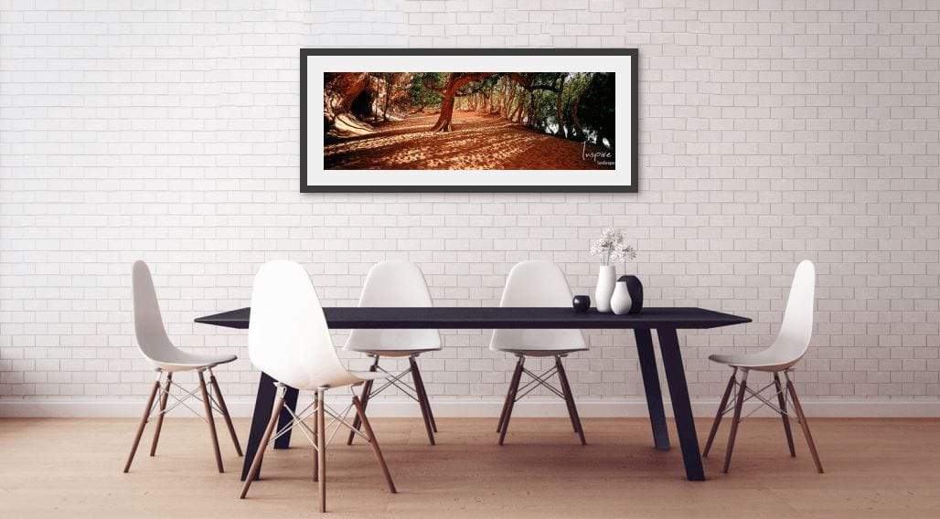 Windjana Light-Tom-Putt-Landscape-Prints