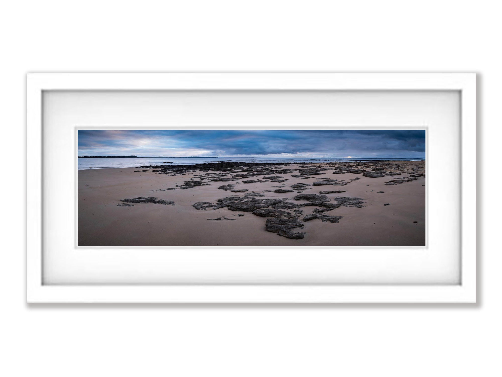 Winter's Morning, Mornington Peninsula, VIC