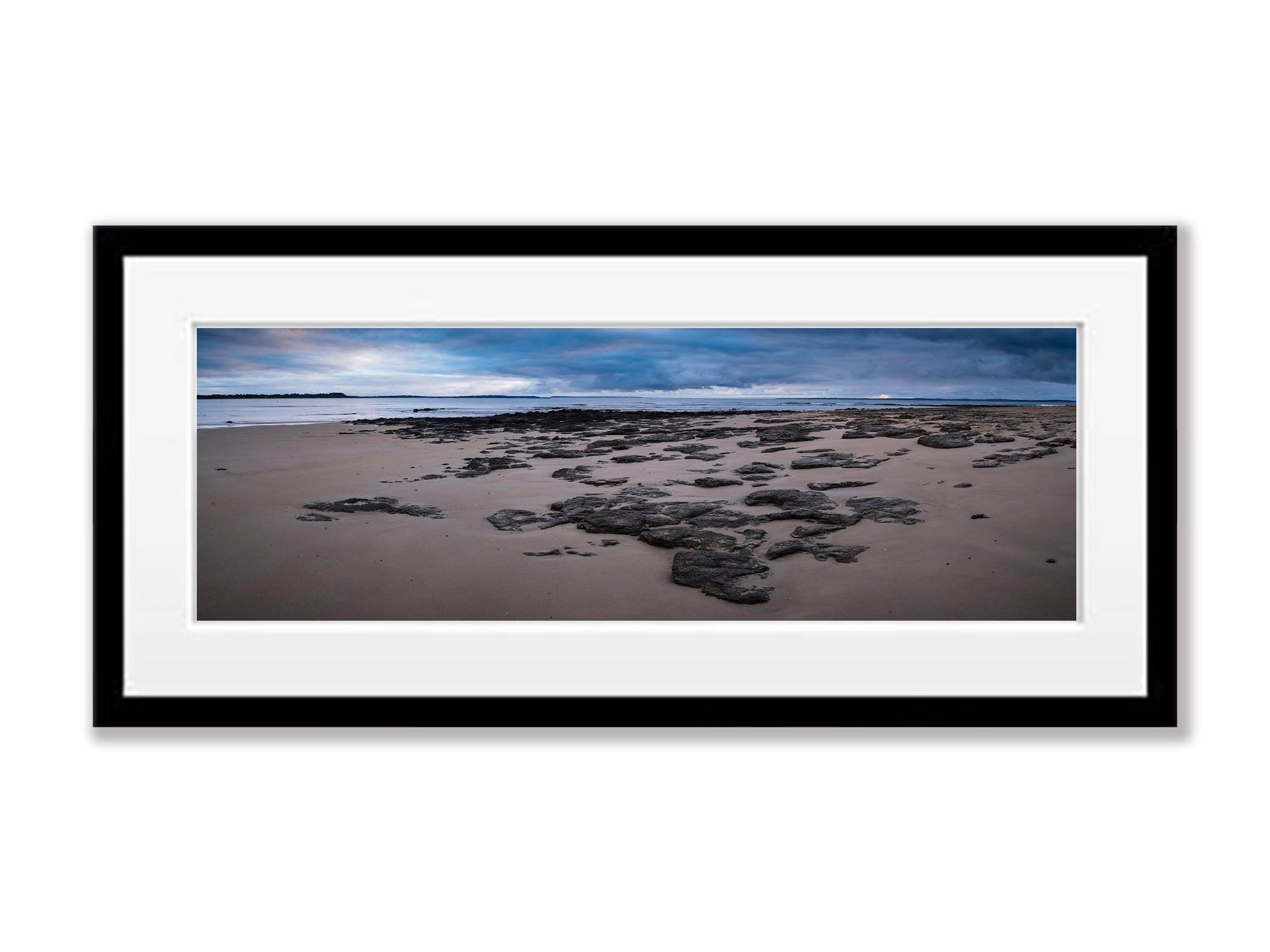 Winter's Morning, Mornington Peninsula, VIC