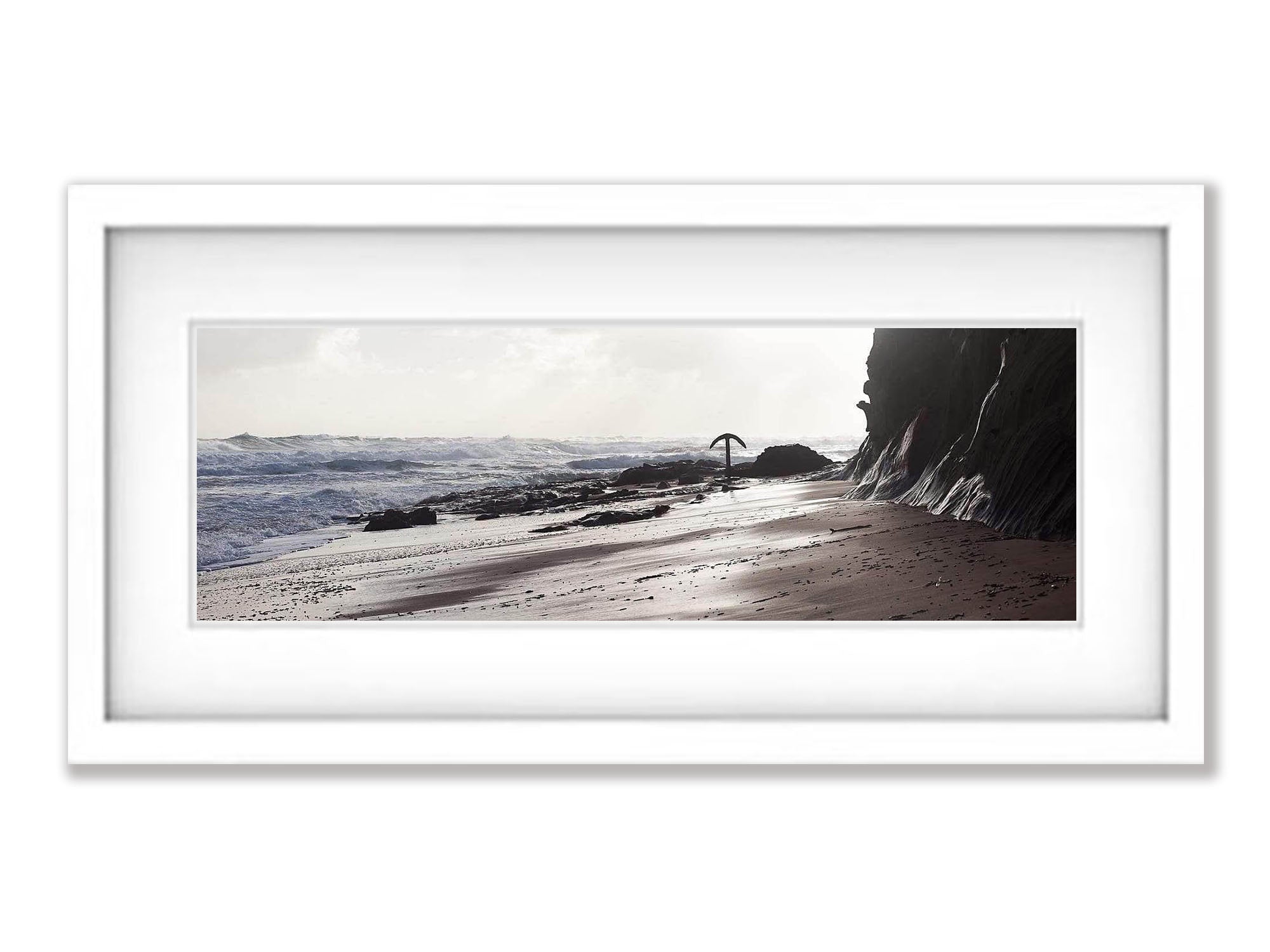 Wreck Beach - Great Ocean Road VIC