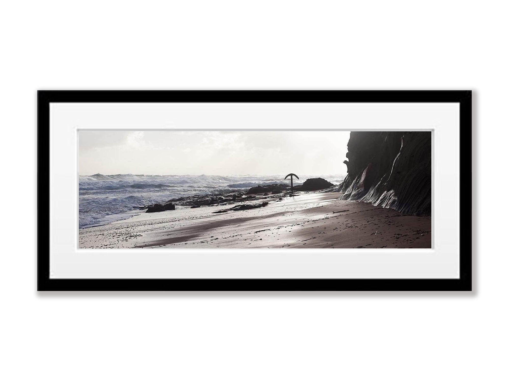 Wreck Beach - Great Ocean Road VIC