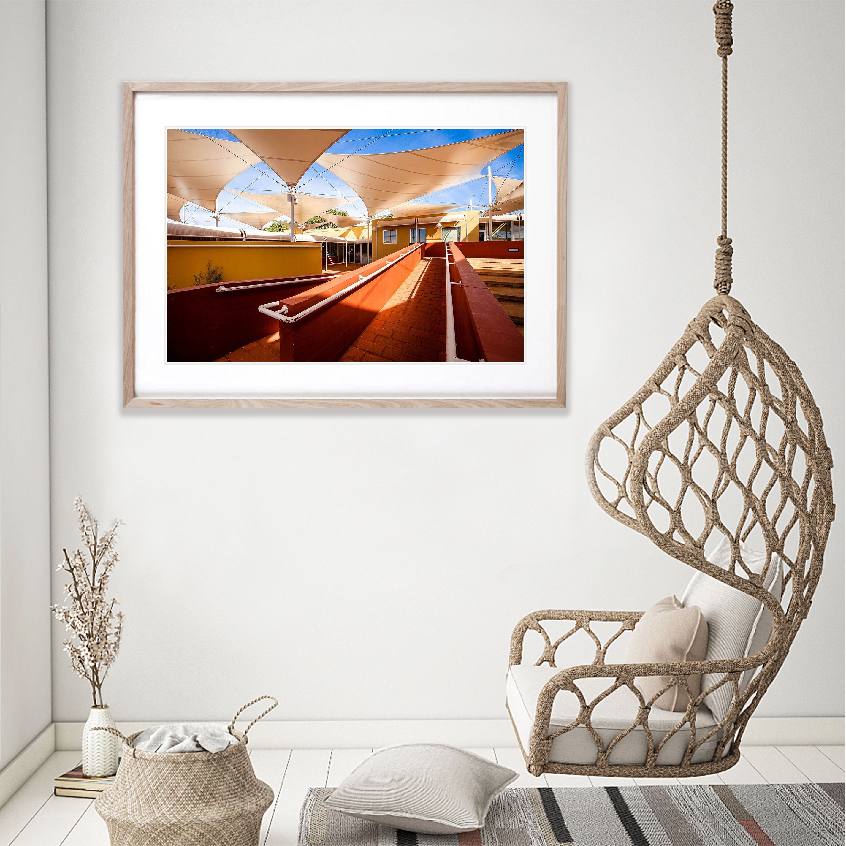 Yulara Resort No.3 - Red Centre NT