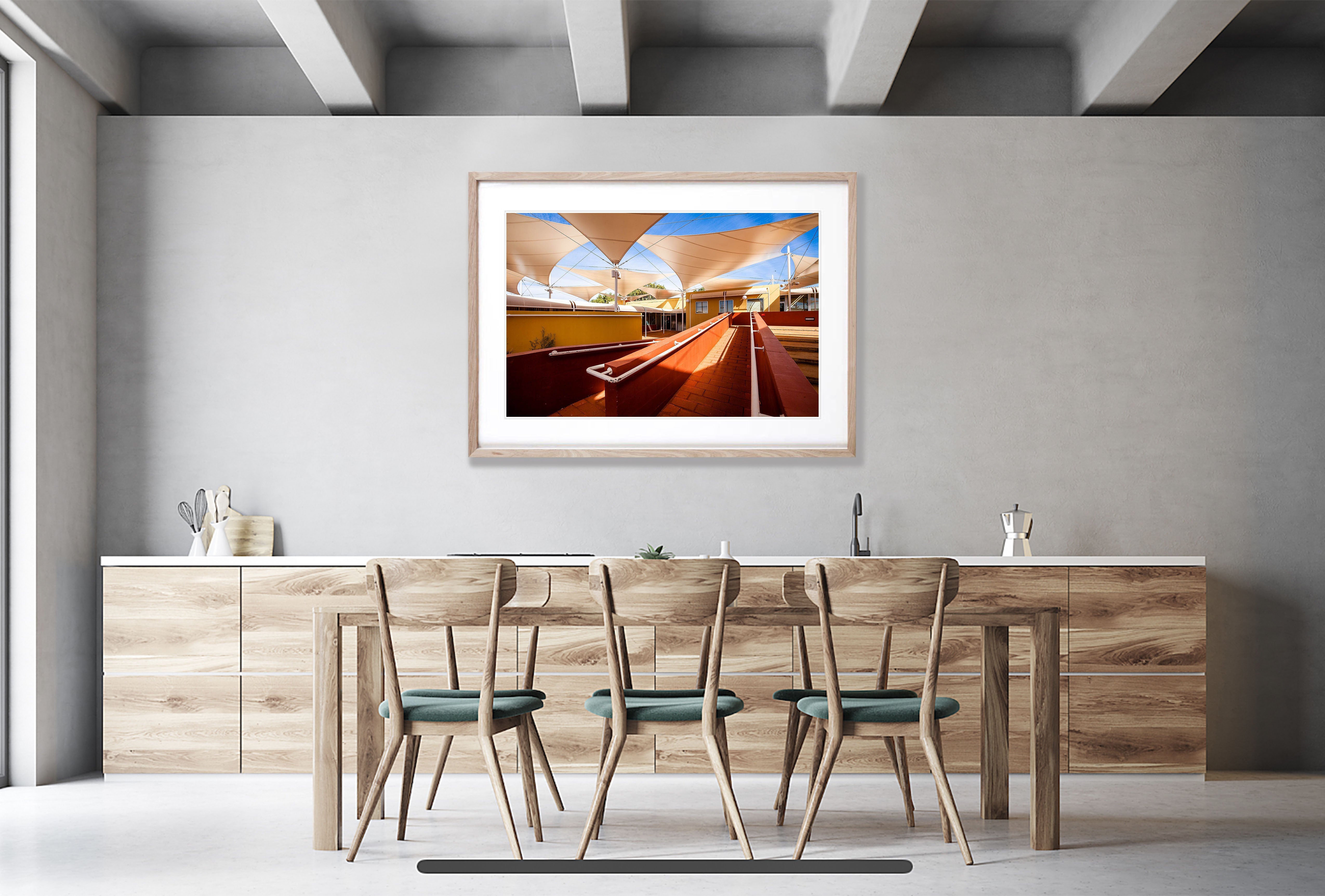 Yulara Resort No.3 - Red Centre NT