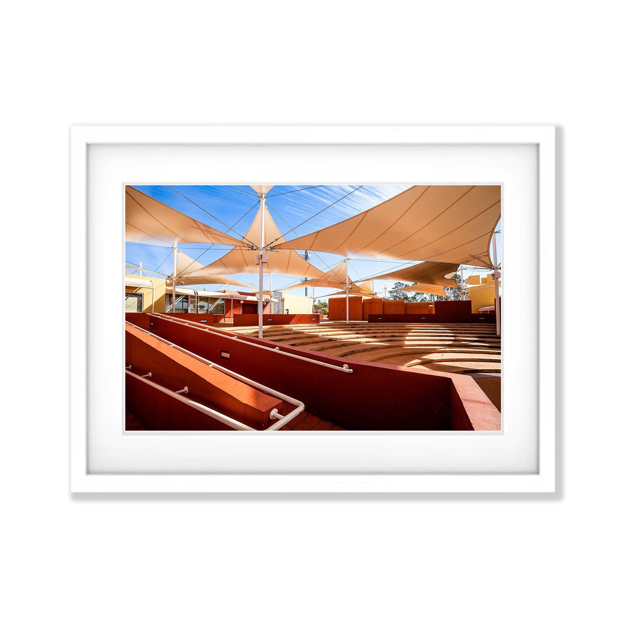Yulara Resort No.4 - Red Centre NT