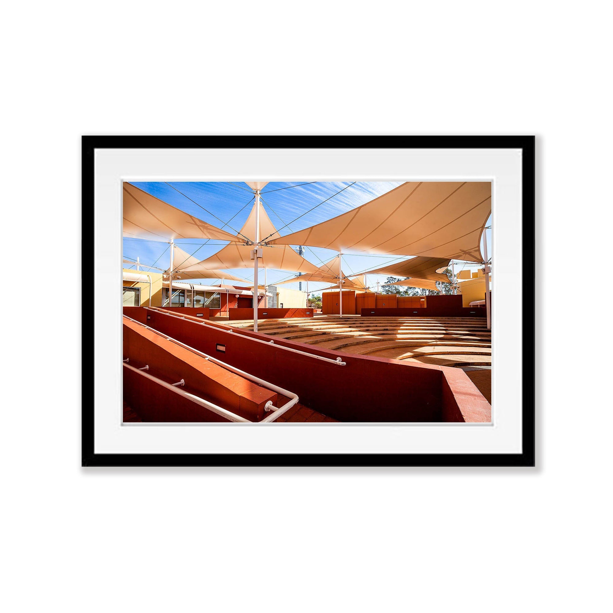 Yulara Resort No.4 - Red Centre NT