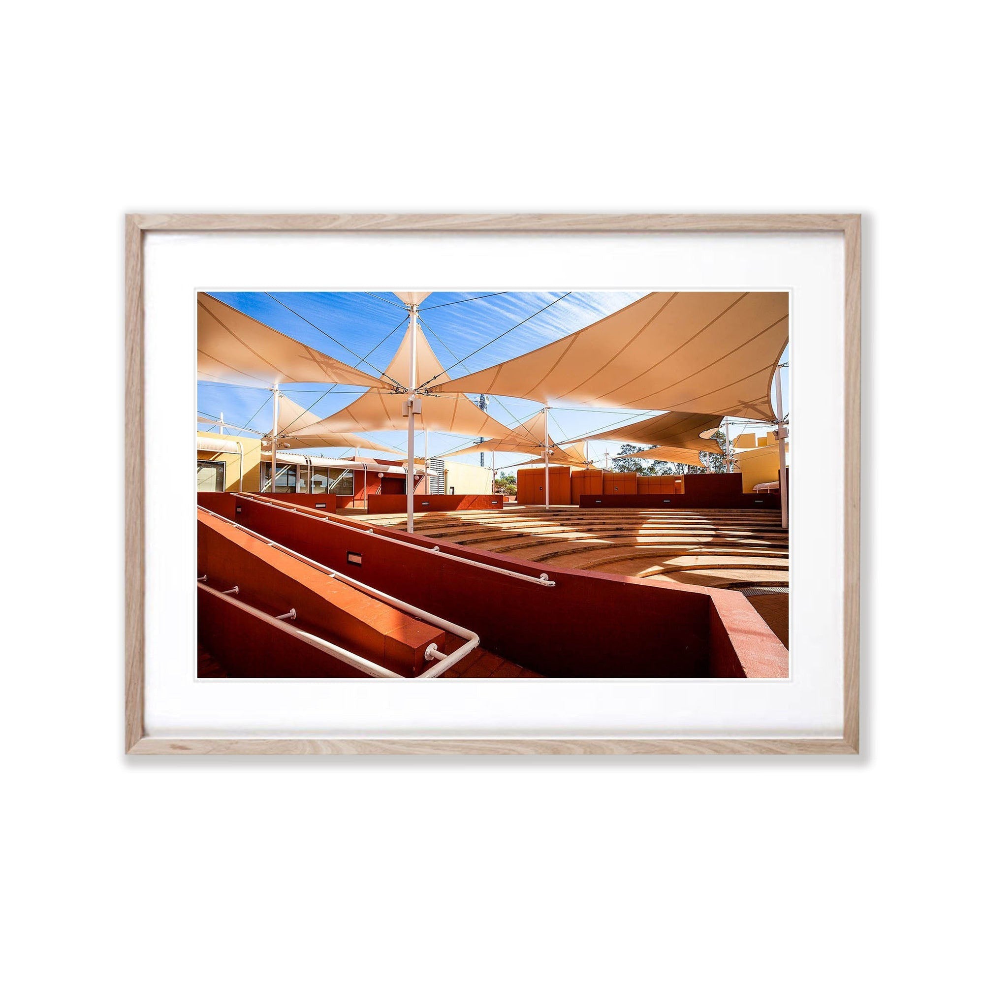 Yulara Resort No.4 - Red Centre NT