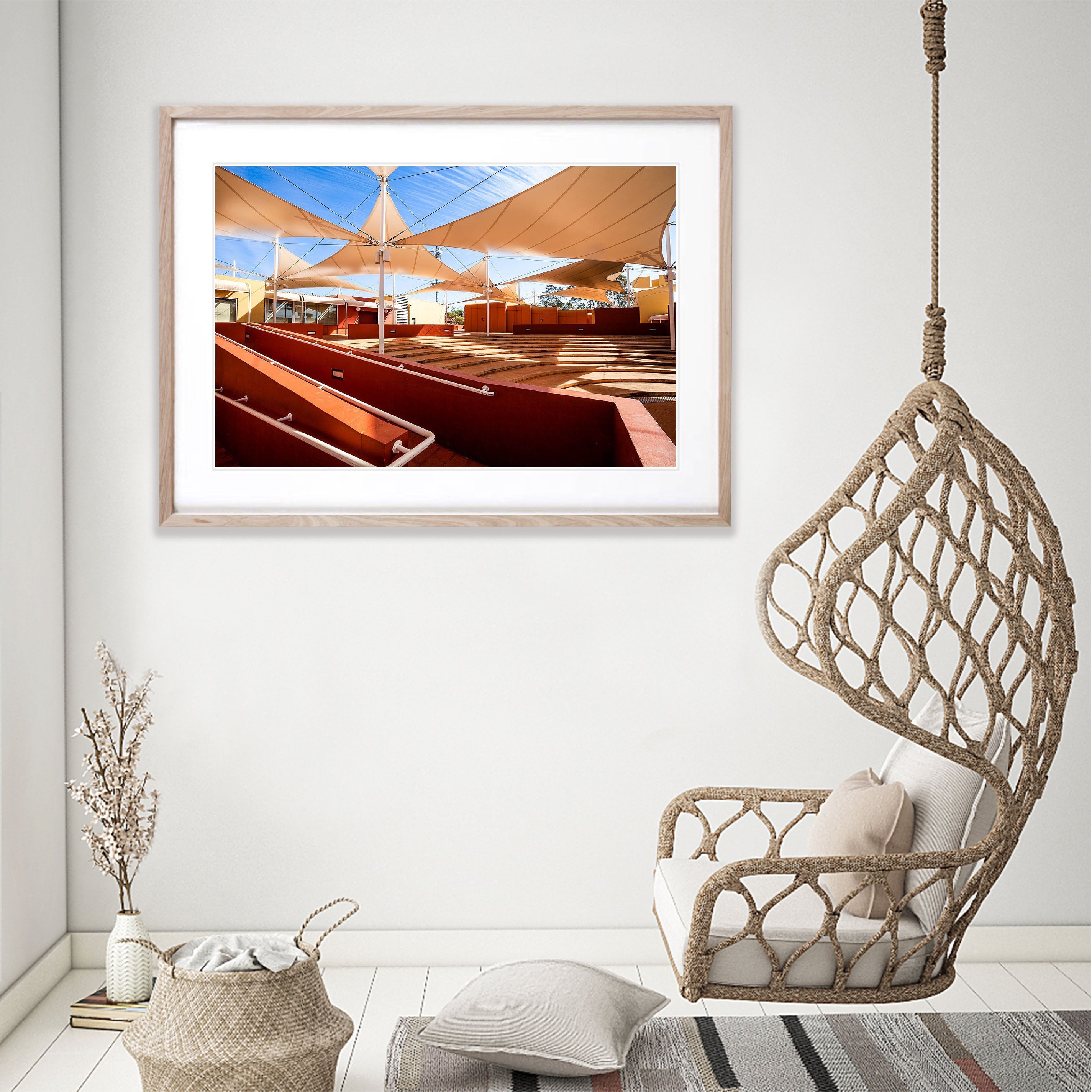 Yulara Resort No.4 - Red Centre NT