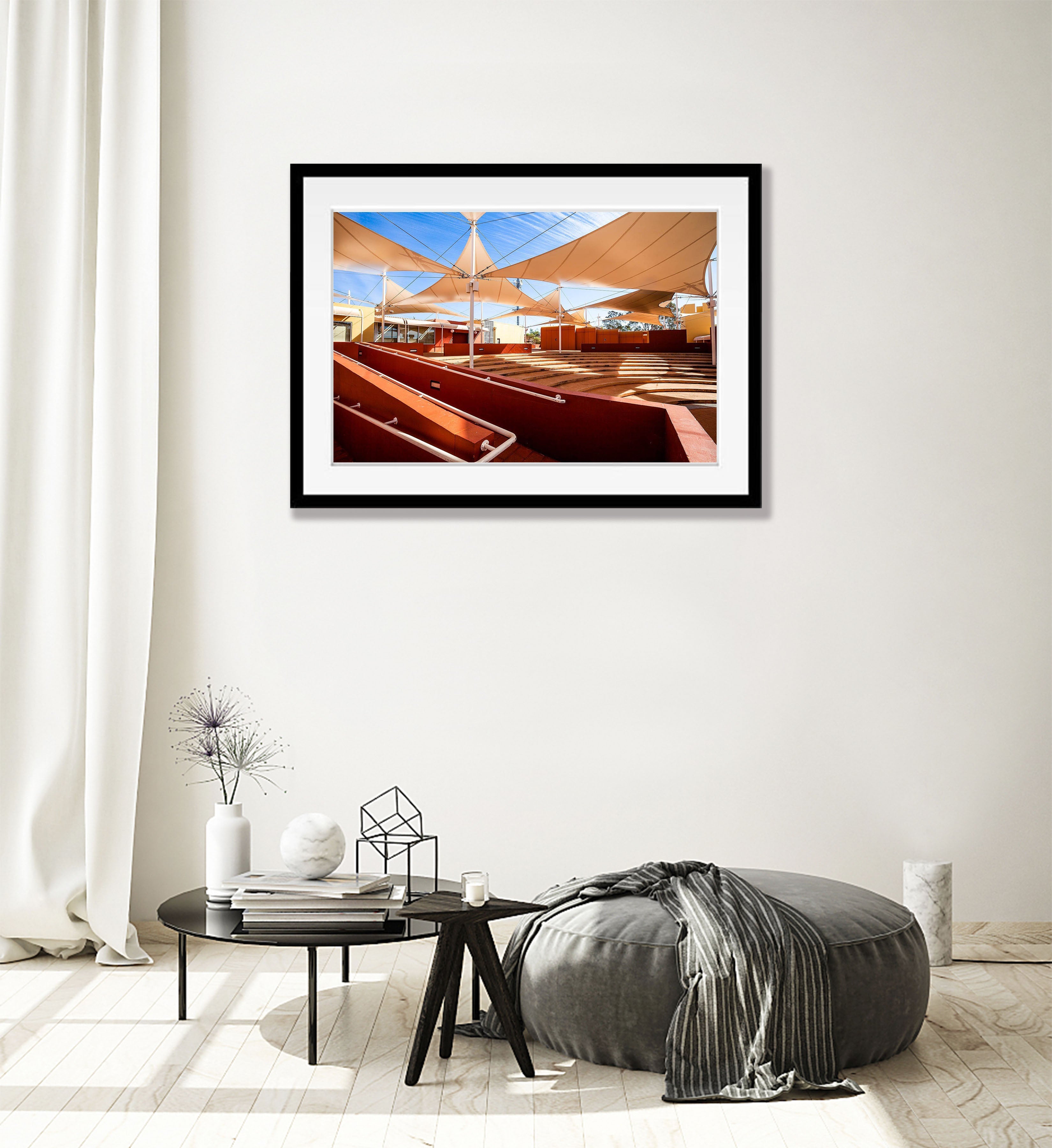 Yulara Resort No.4 - Red Centre NT