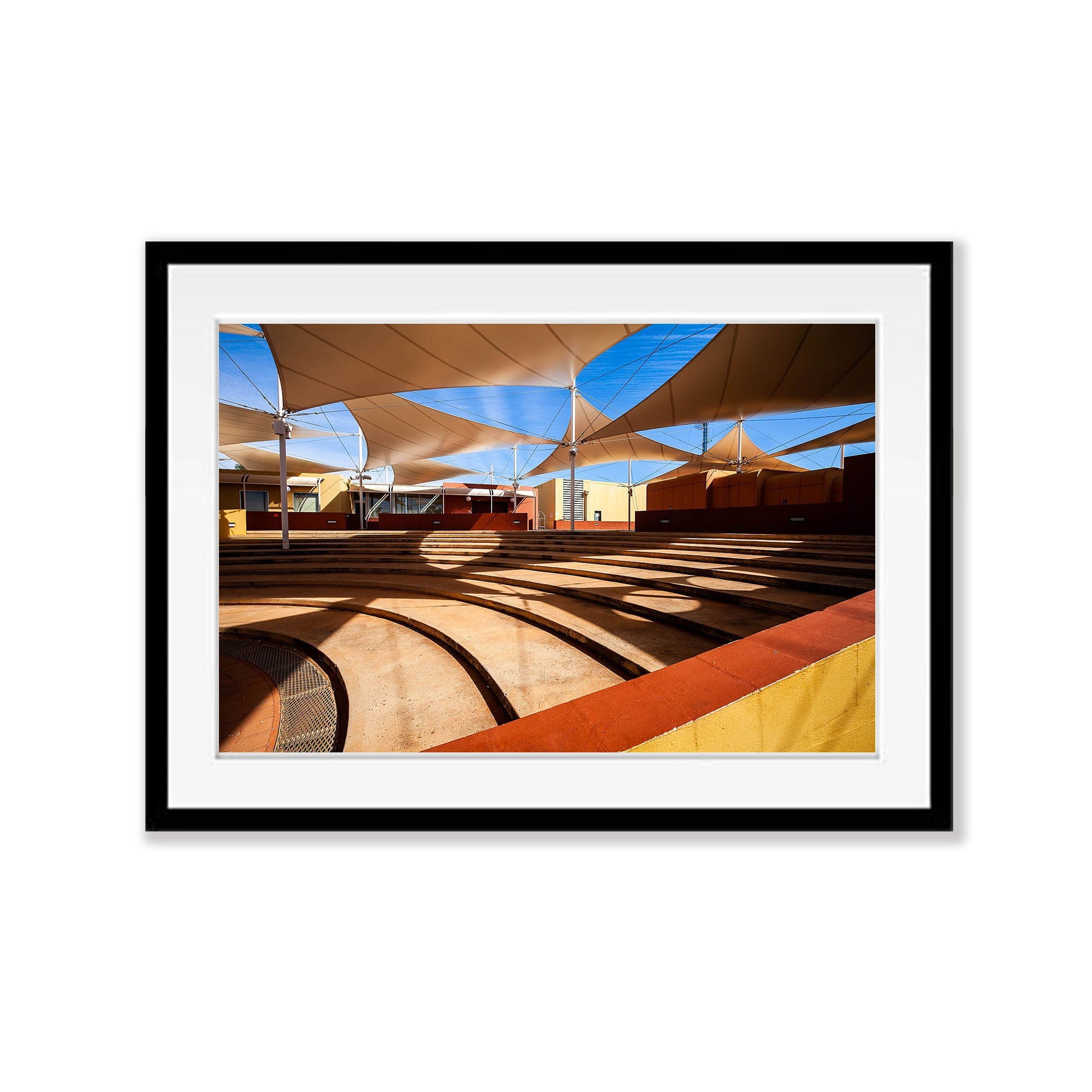 Yulara Resort No.5 - Red Centre NT