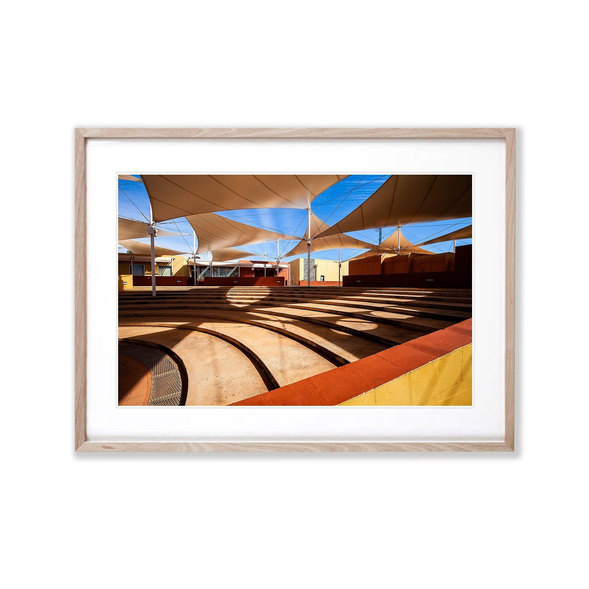 Yulara Resort No.5 - Red Centre NT