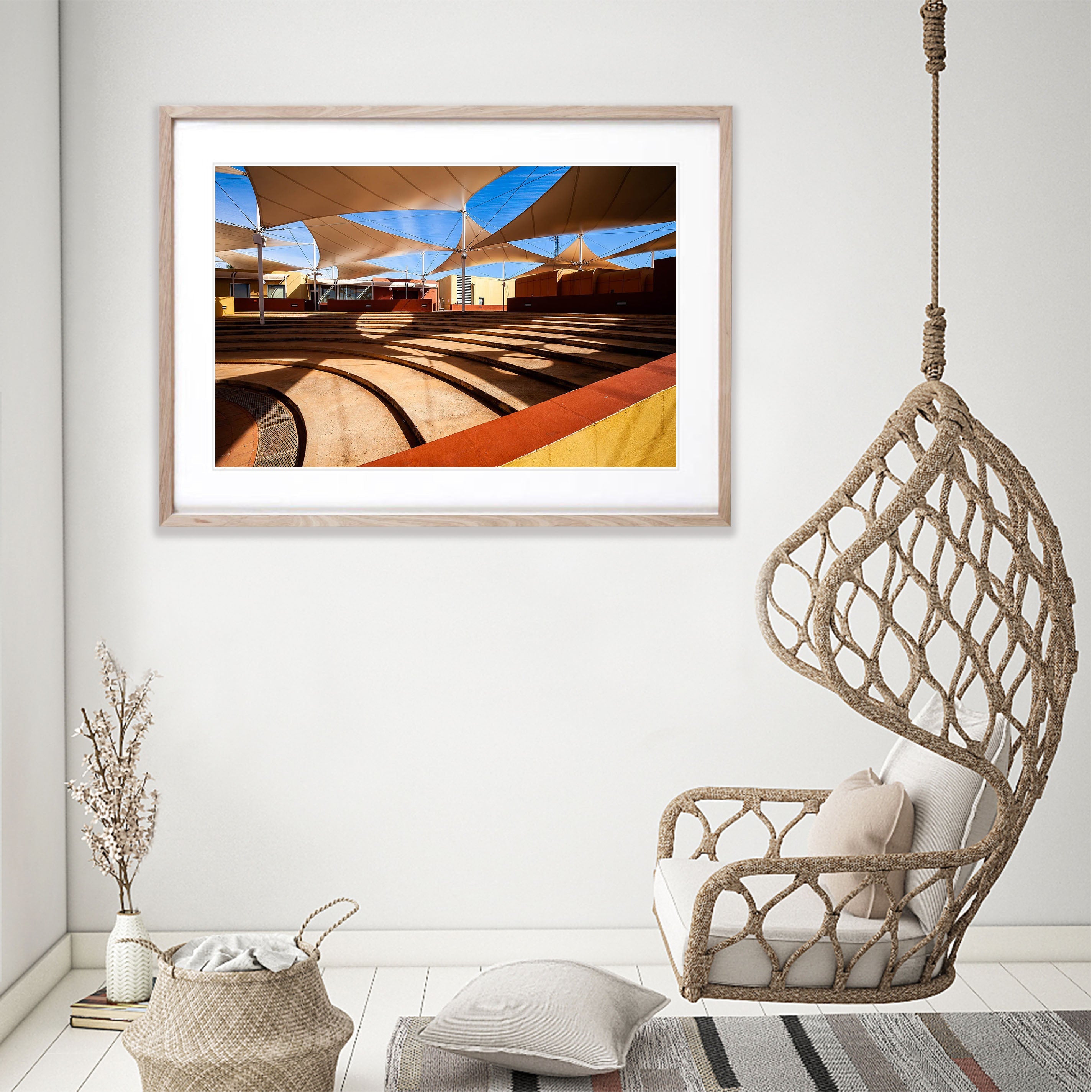 Yulara Resort No.5 - Red Centre NT