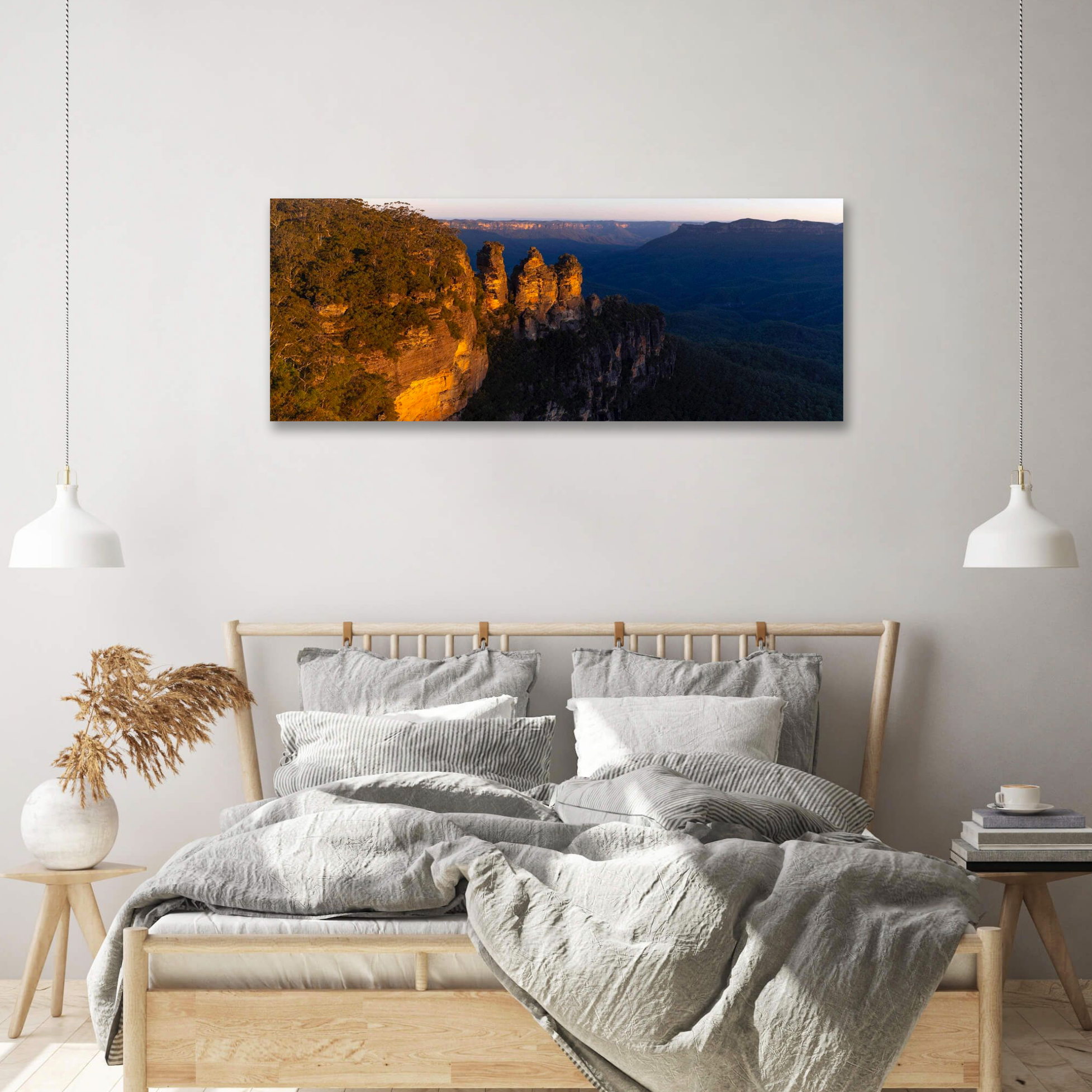 Expand your Horizons with Panoramic Artwork