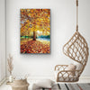Bring some Colour into your home with these Autumn Artworks