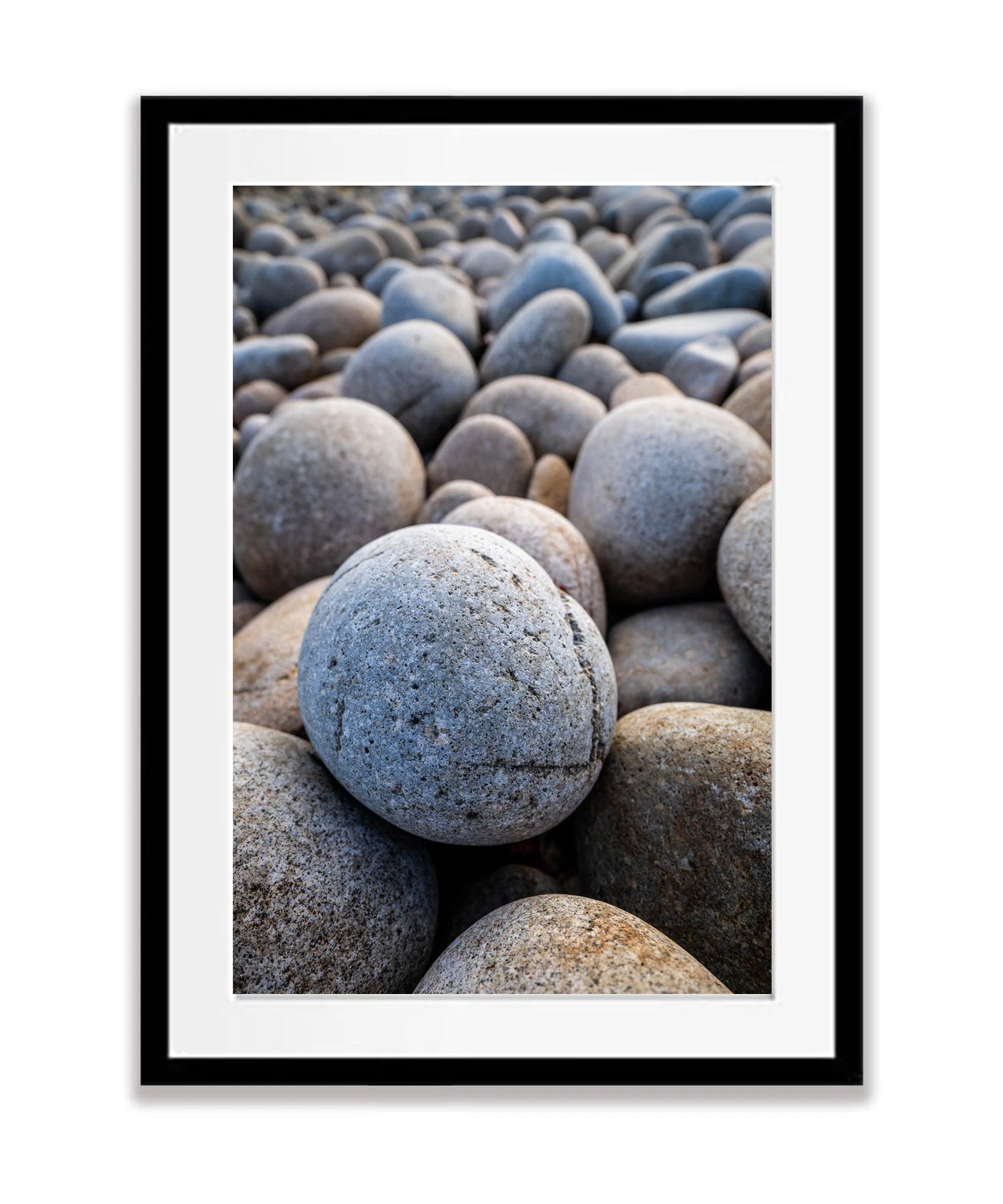 Egg Beach, Flinders Island, Tasmania