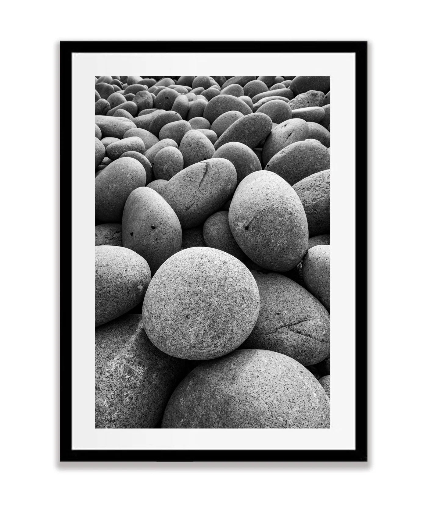 Dinosaur Eggs, Flinders Island, Tasmania