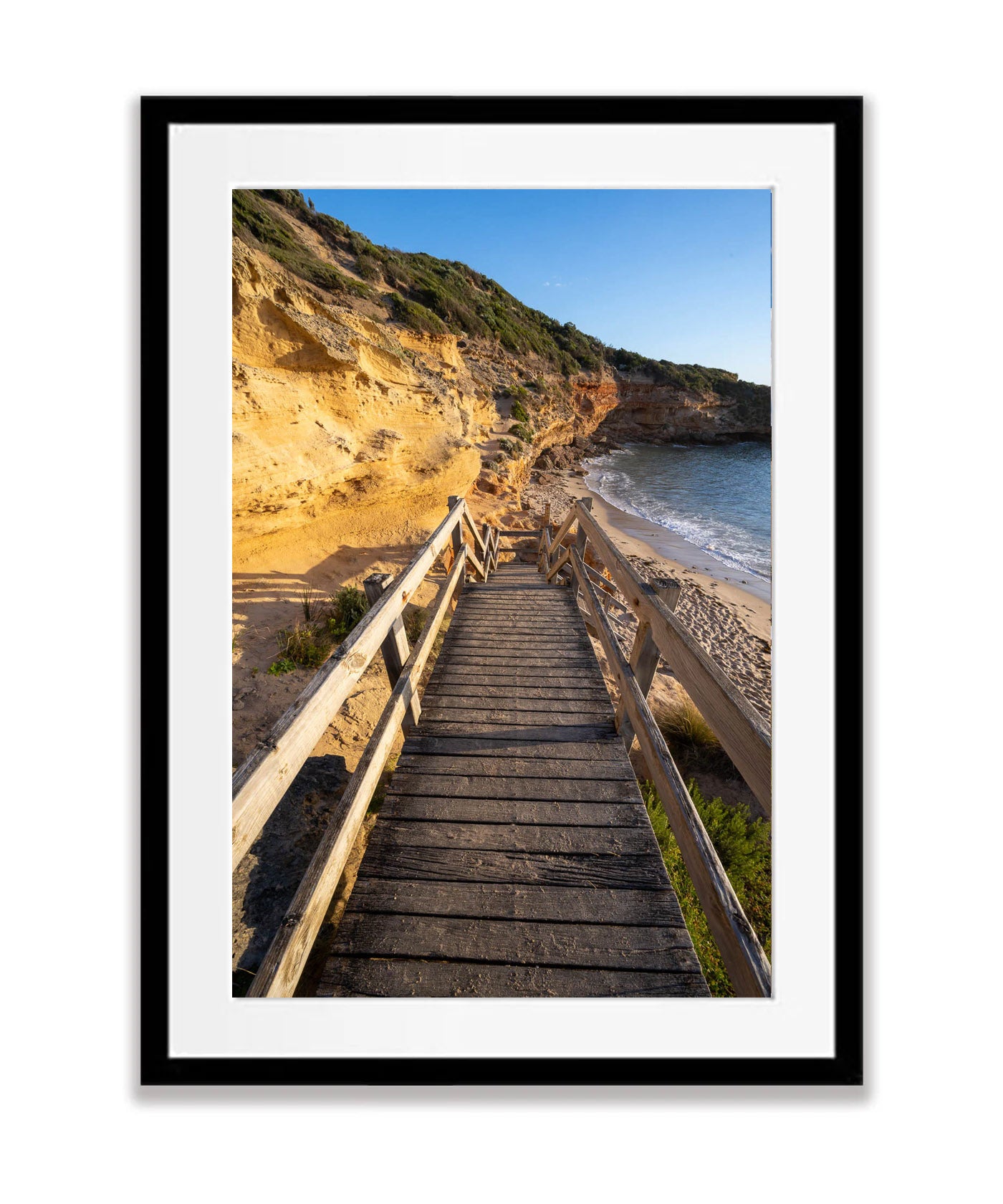 Late Summer Vibes, Diamond Bay, Sorrento