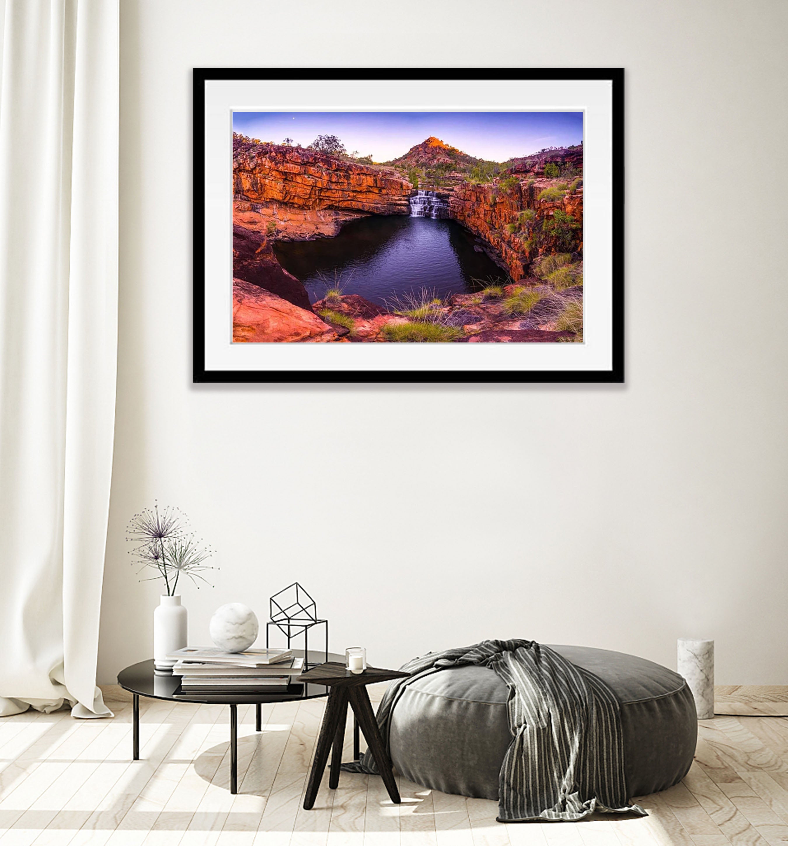 Bell Gorge, Gibb River Road, The Kimberley, Western Australia