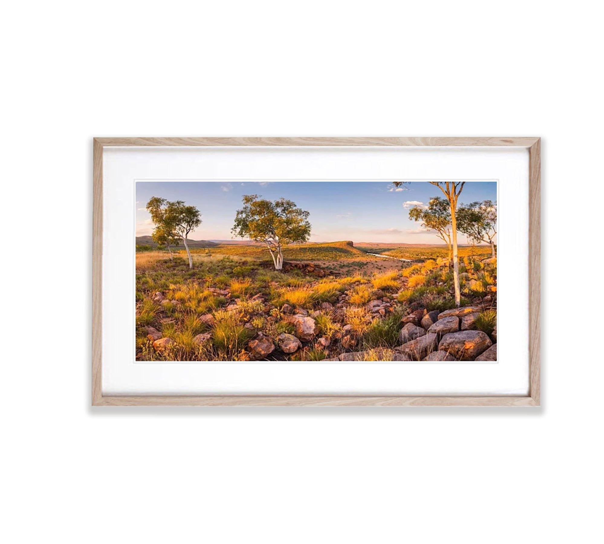 Branco's Lookout - El Questro, The Kimberley