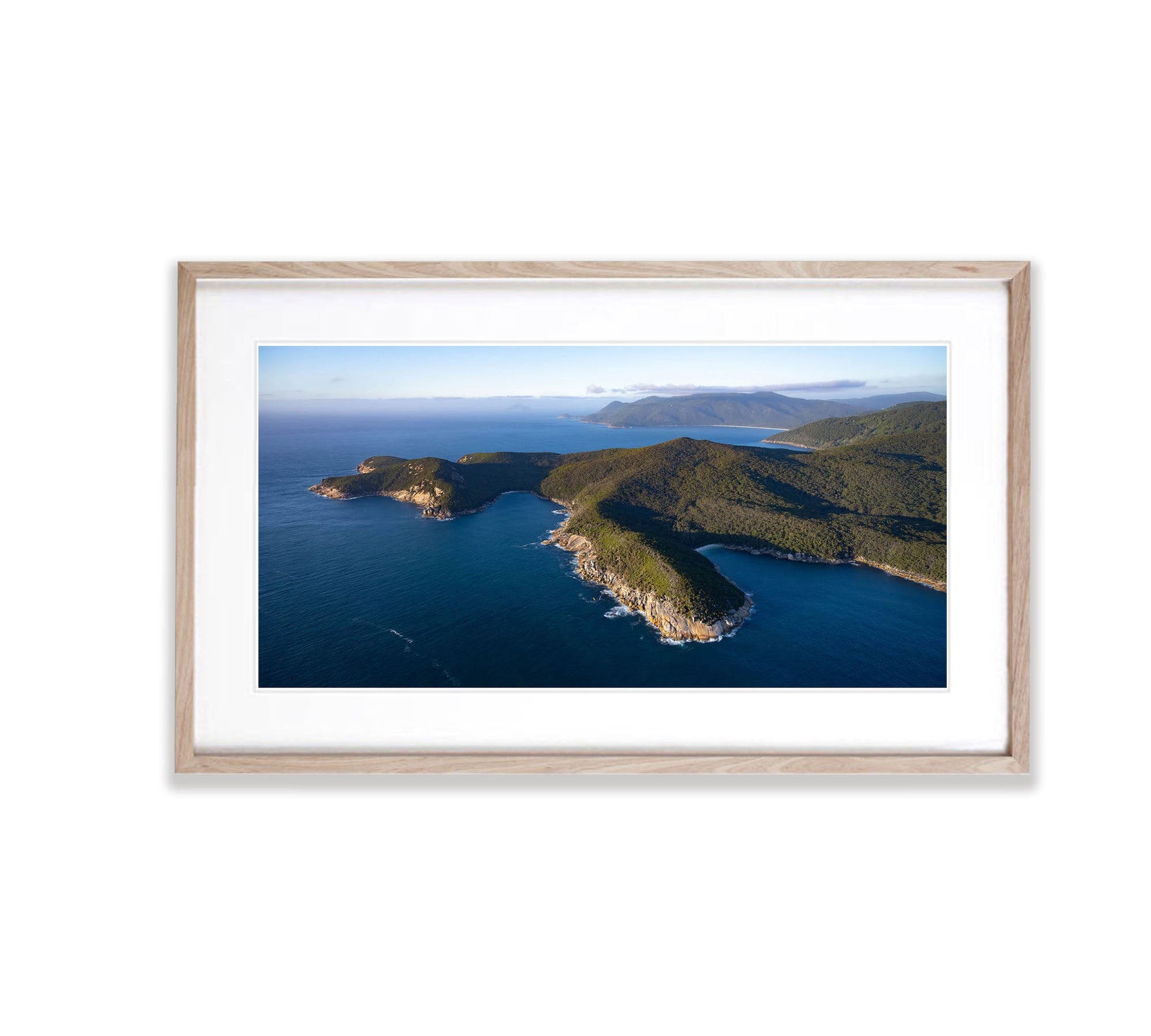 Brown Head, Wilson's Promontory