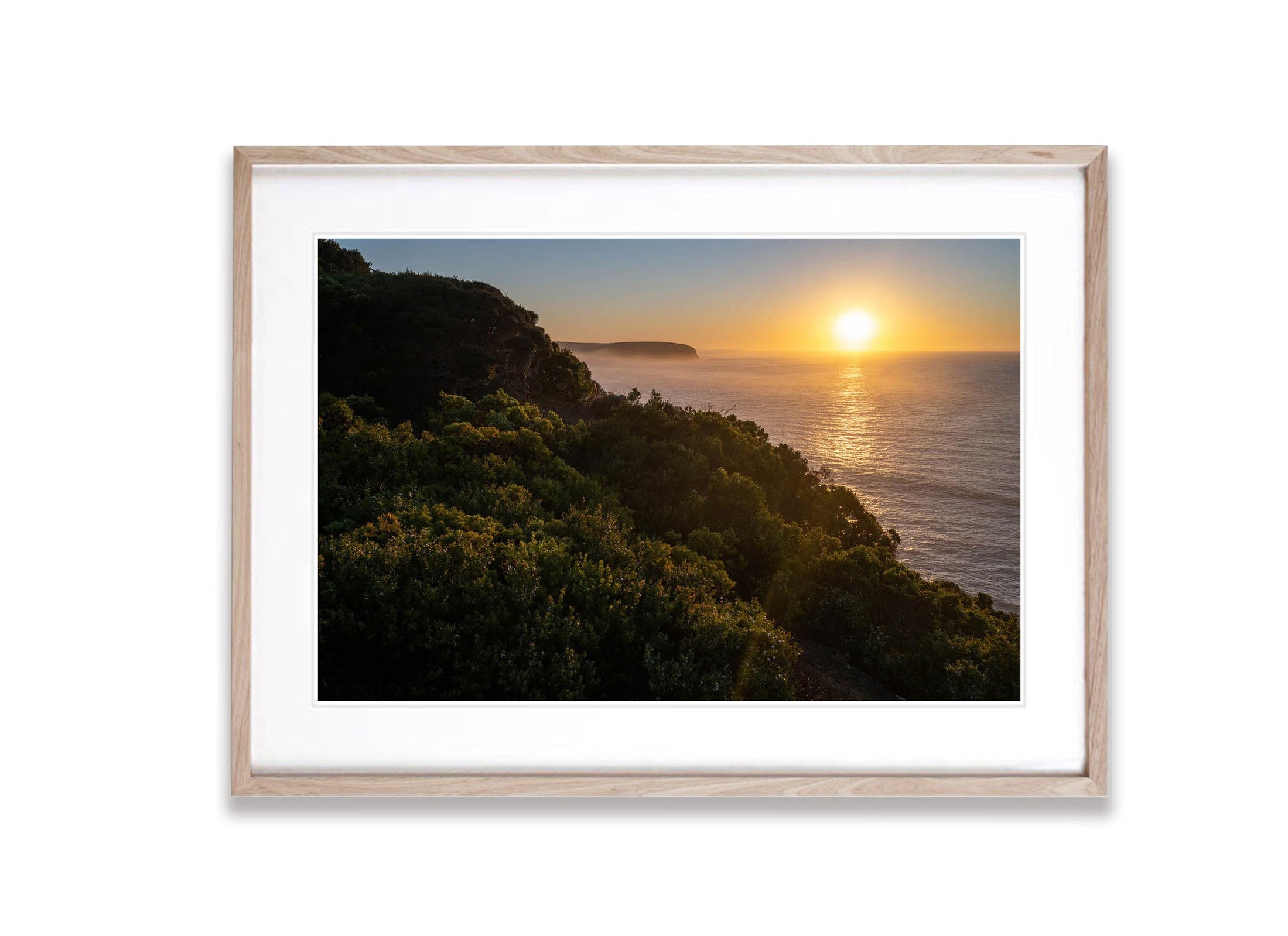 Cape Schanck Sunrise No.2, Mornington Peninsula