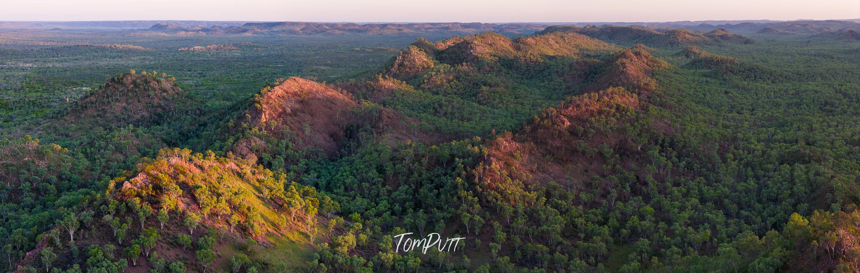The Spine, Mt Isa