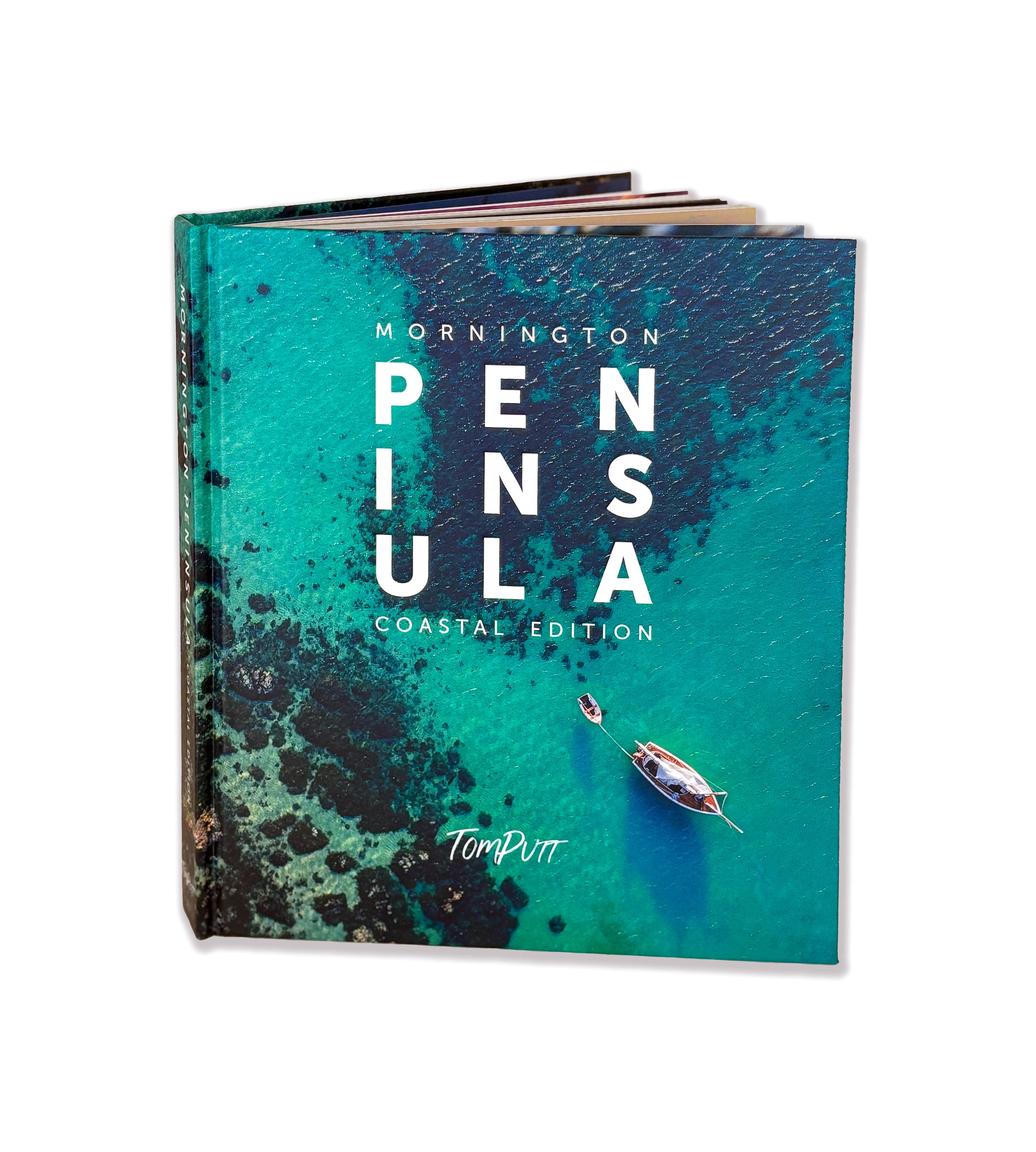 ** PRE-RELEASE OFFER ** Mornington Peninsula Coastal Edition