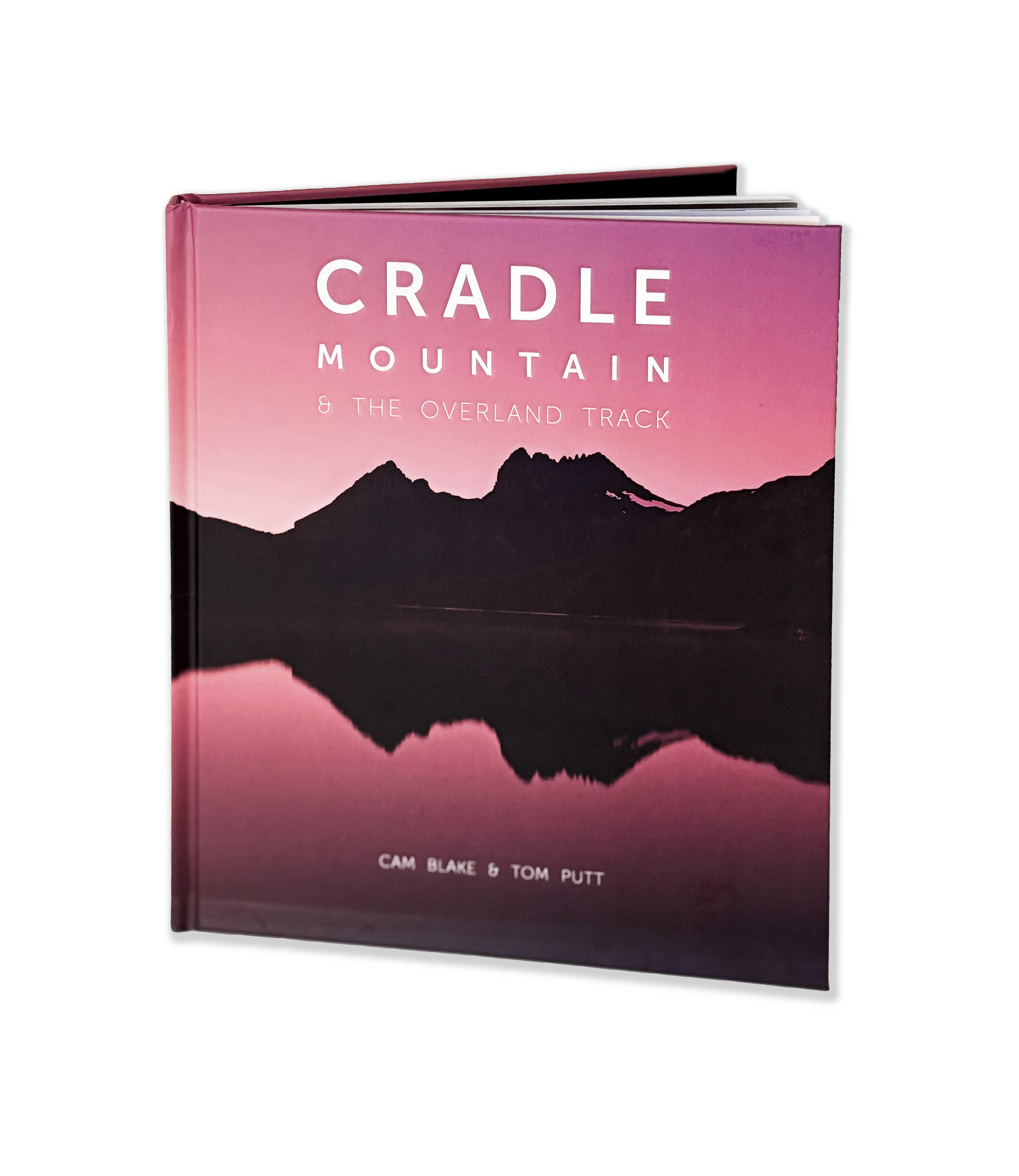 Cradle Mountain & The Overland Track
