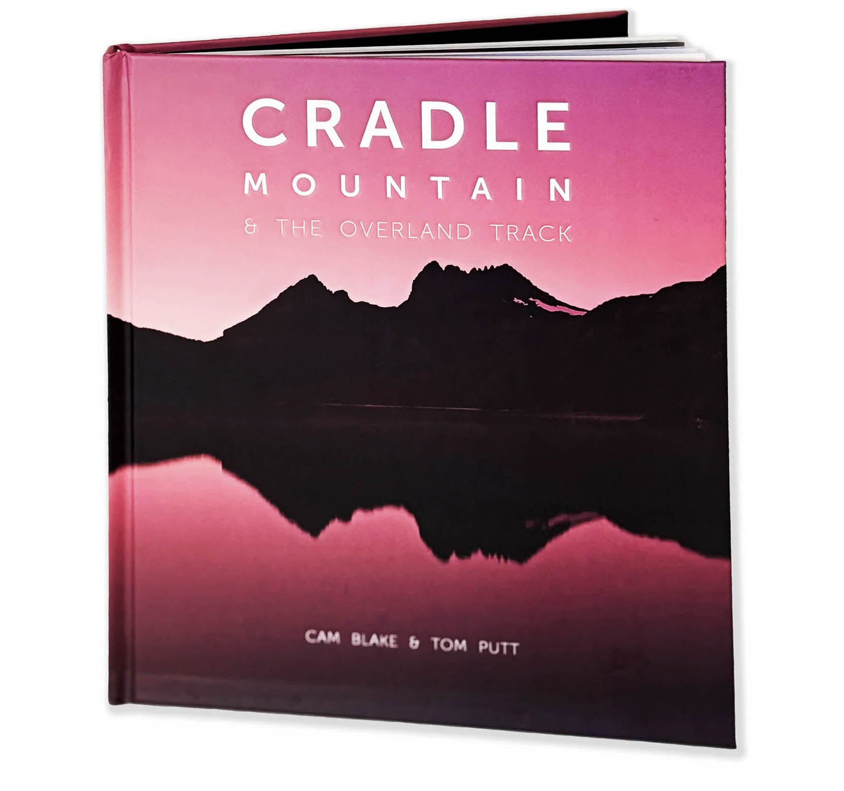 ! Cradle Mountain & The Overland Track