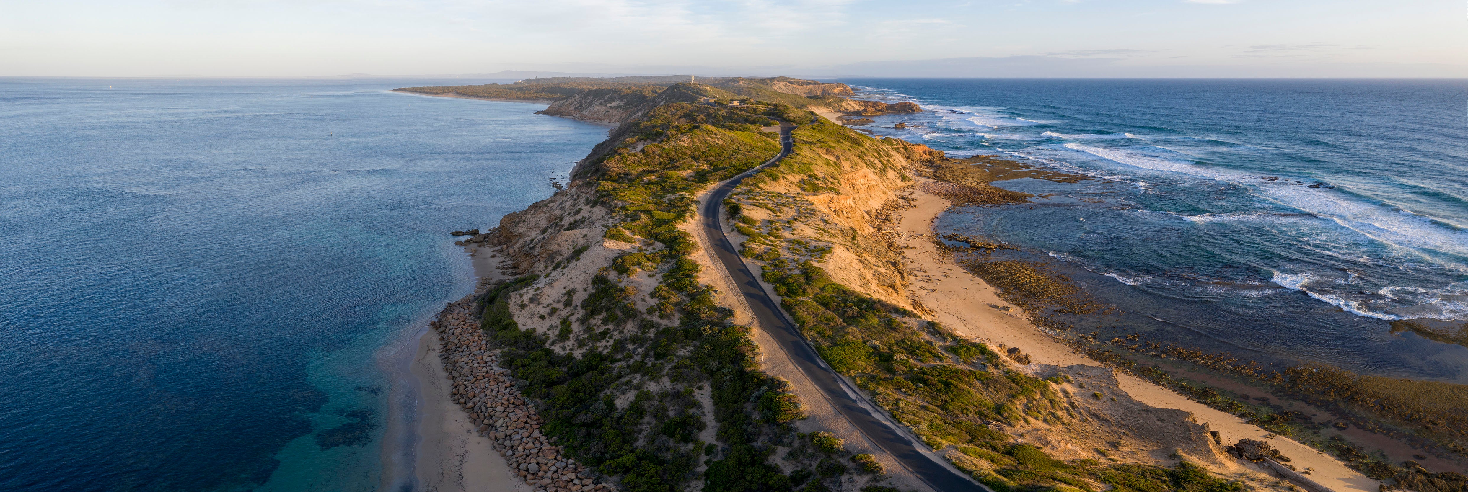 Point Nepean, Mornington Peninsula, VIC