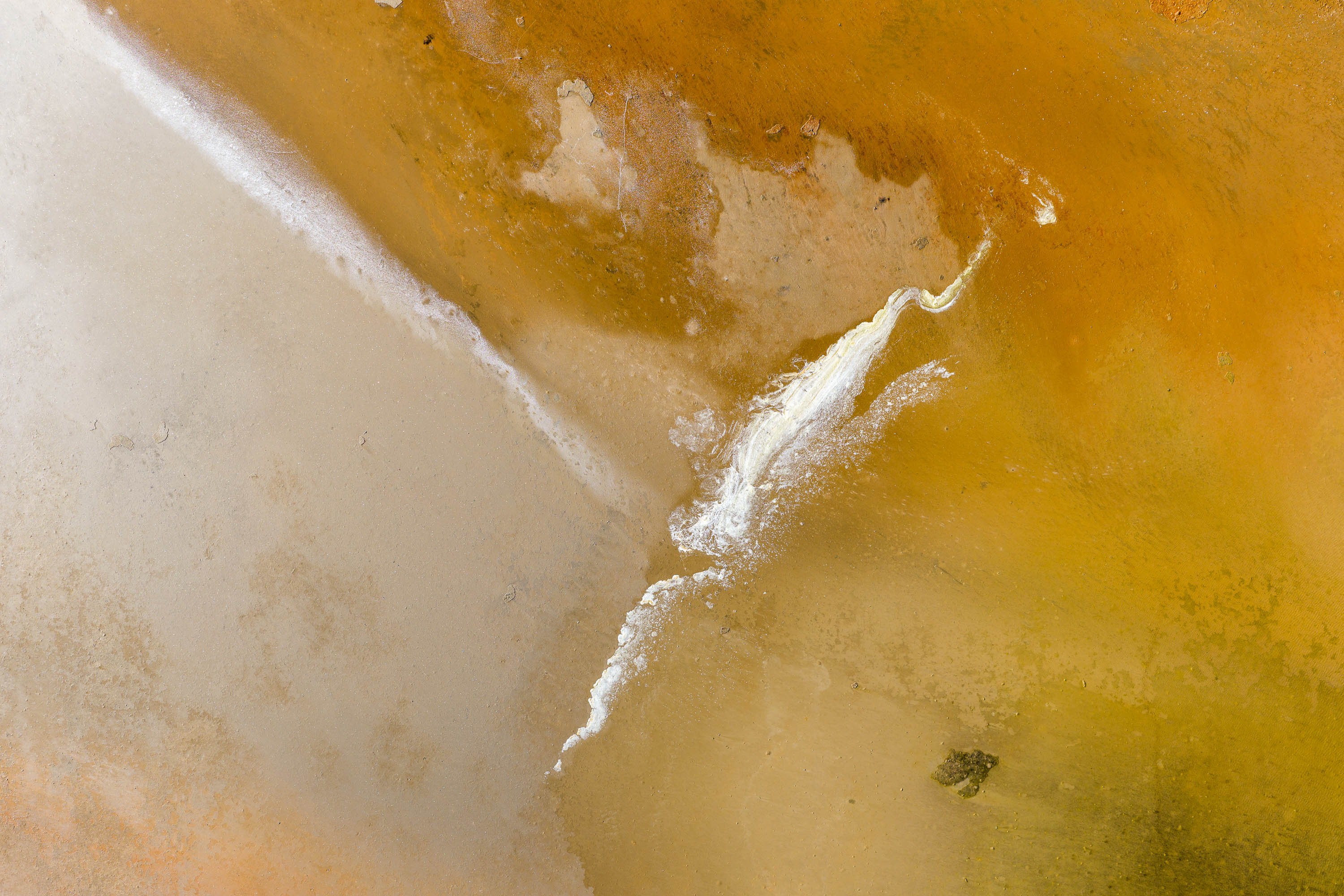 Salt and Honey