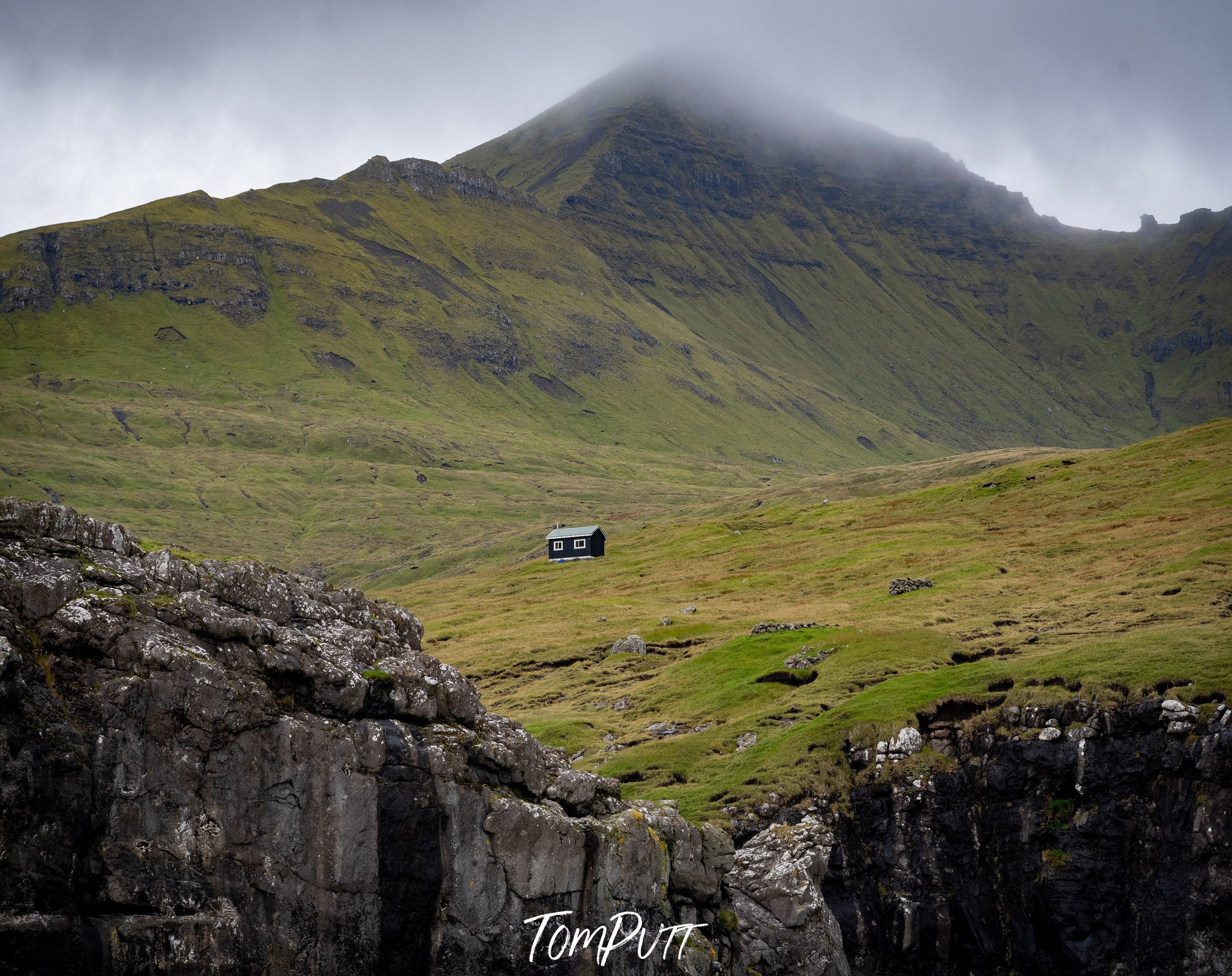 Serenity, Faroe Islands