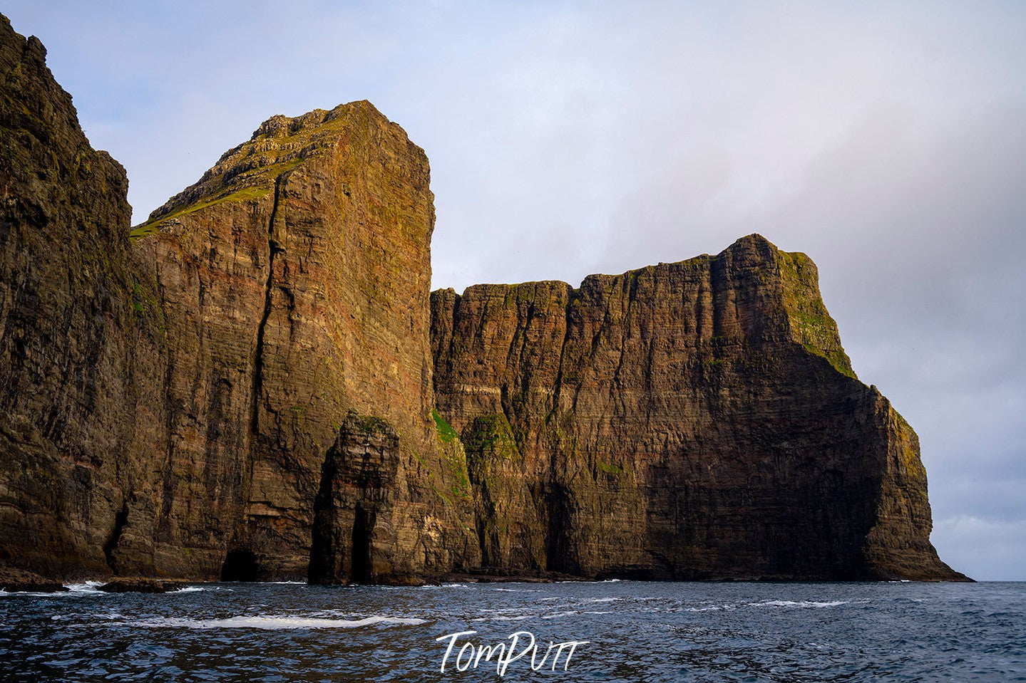 Drangarnir, Faroe Islands