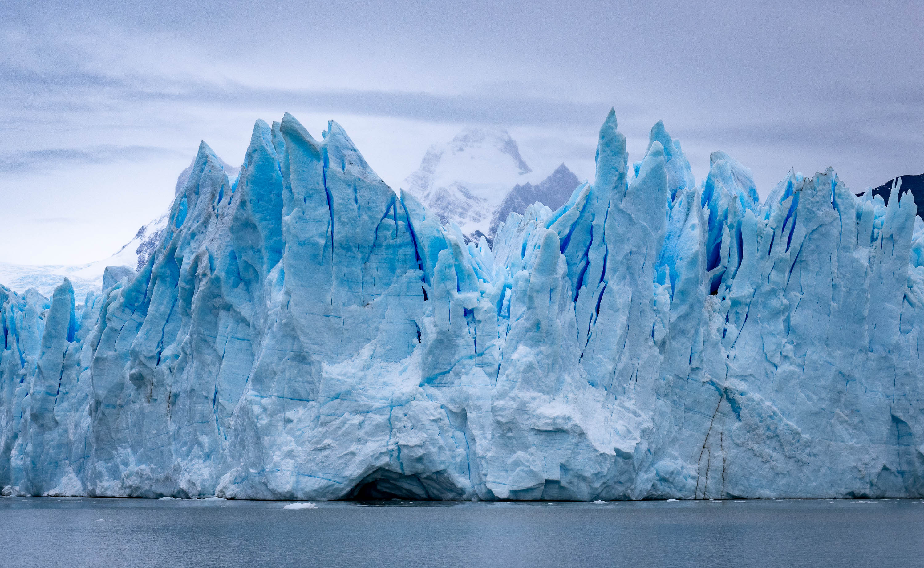 Perito Moreno Glacier, Argentina
