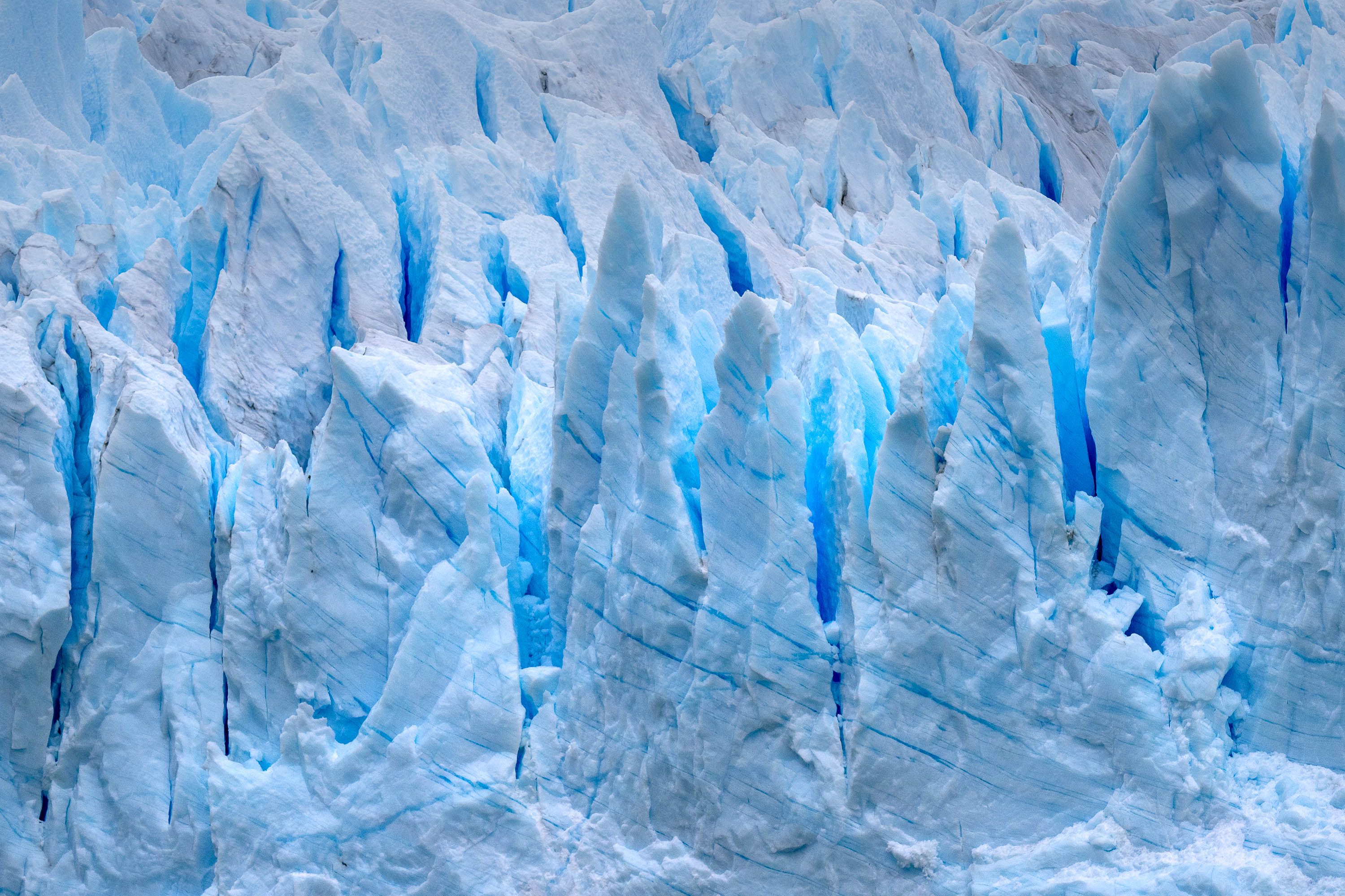 Perito Moreno Glacier No. 2, Argentina