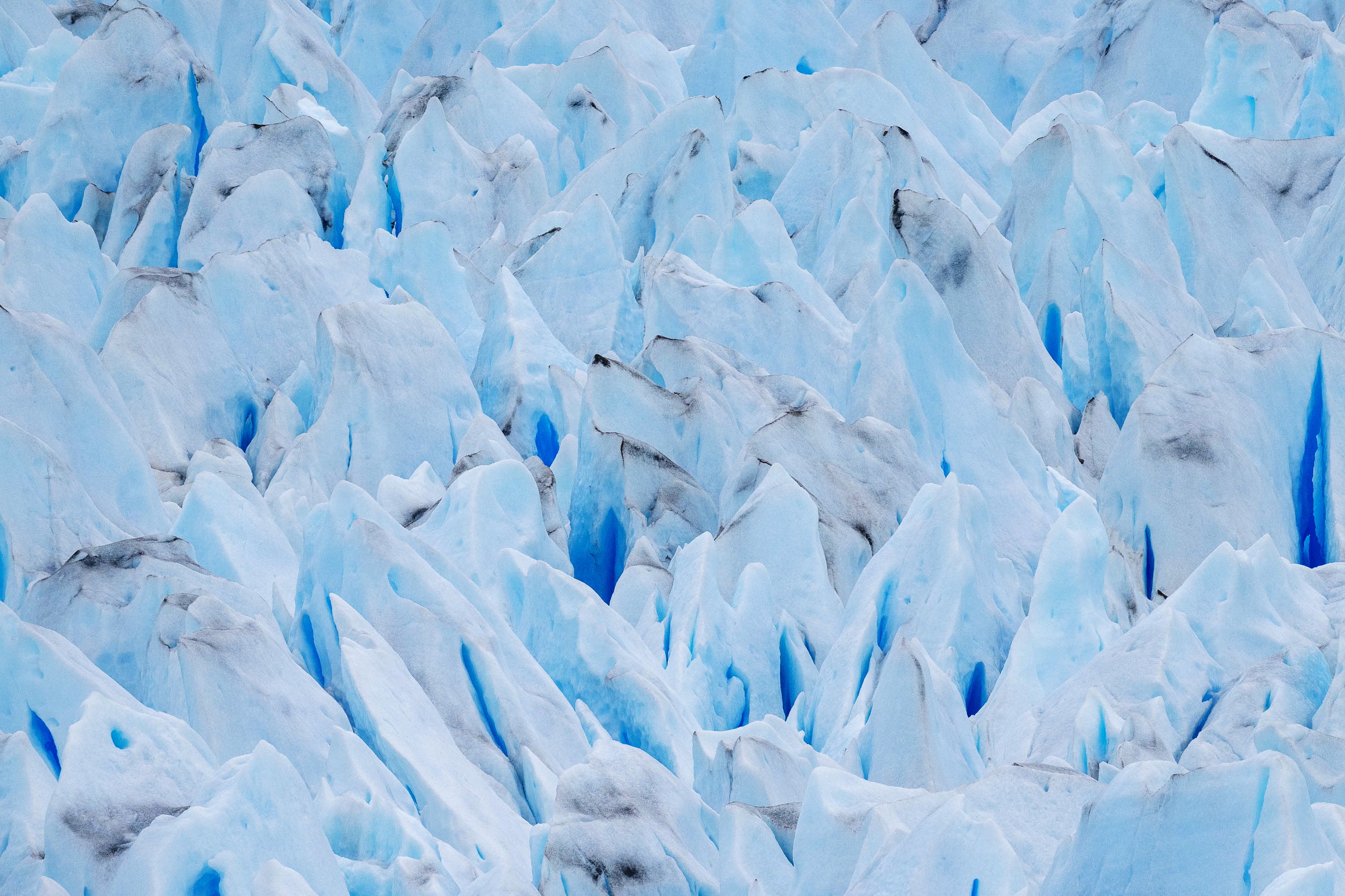 Perito Moreno Glacier No. 3, Argentina