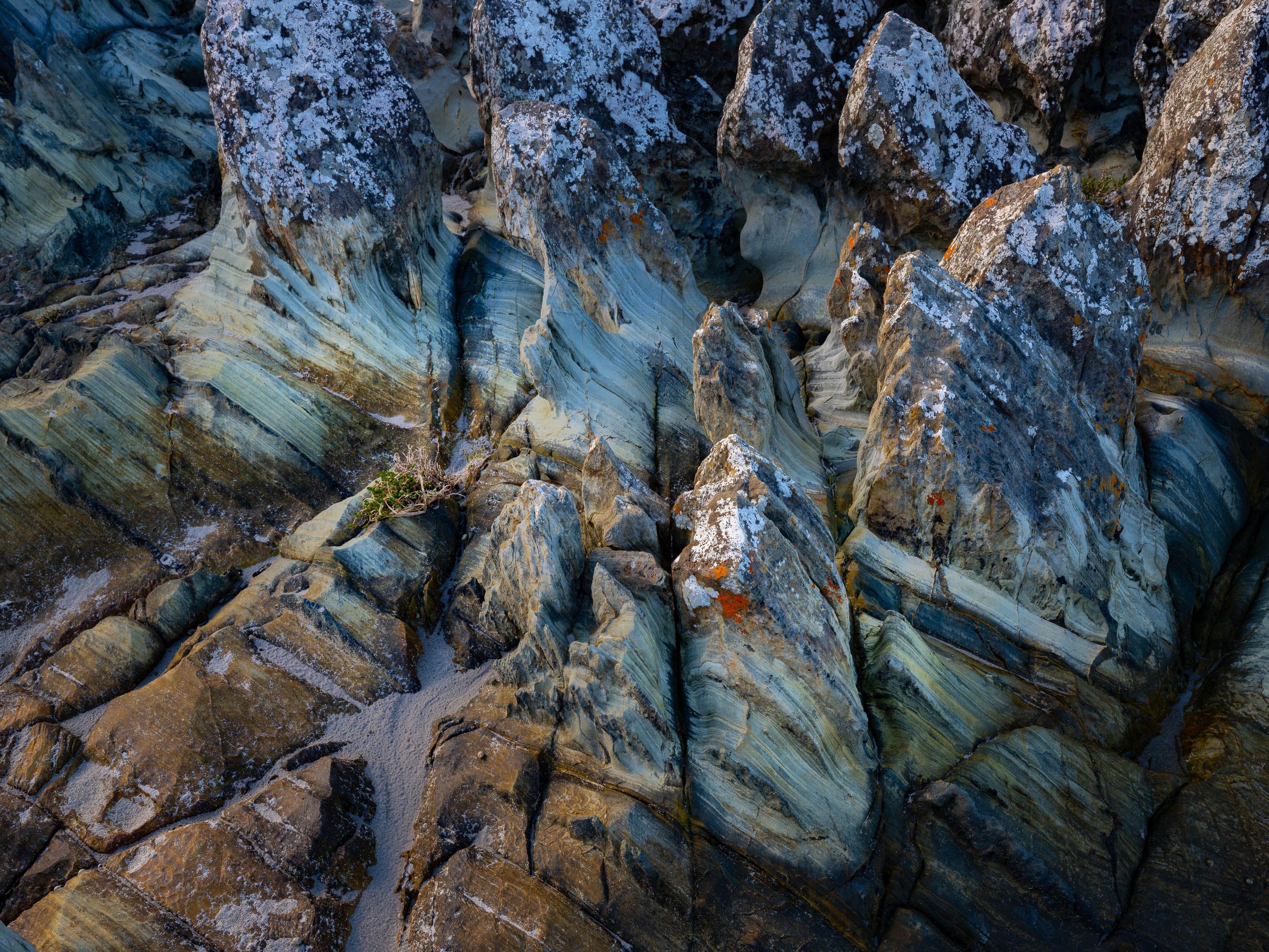 Tarkine Rocks, Tasmania