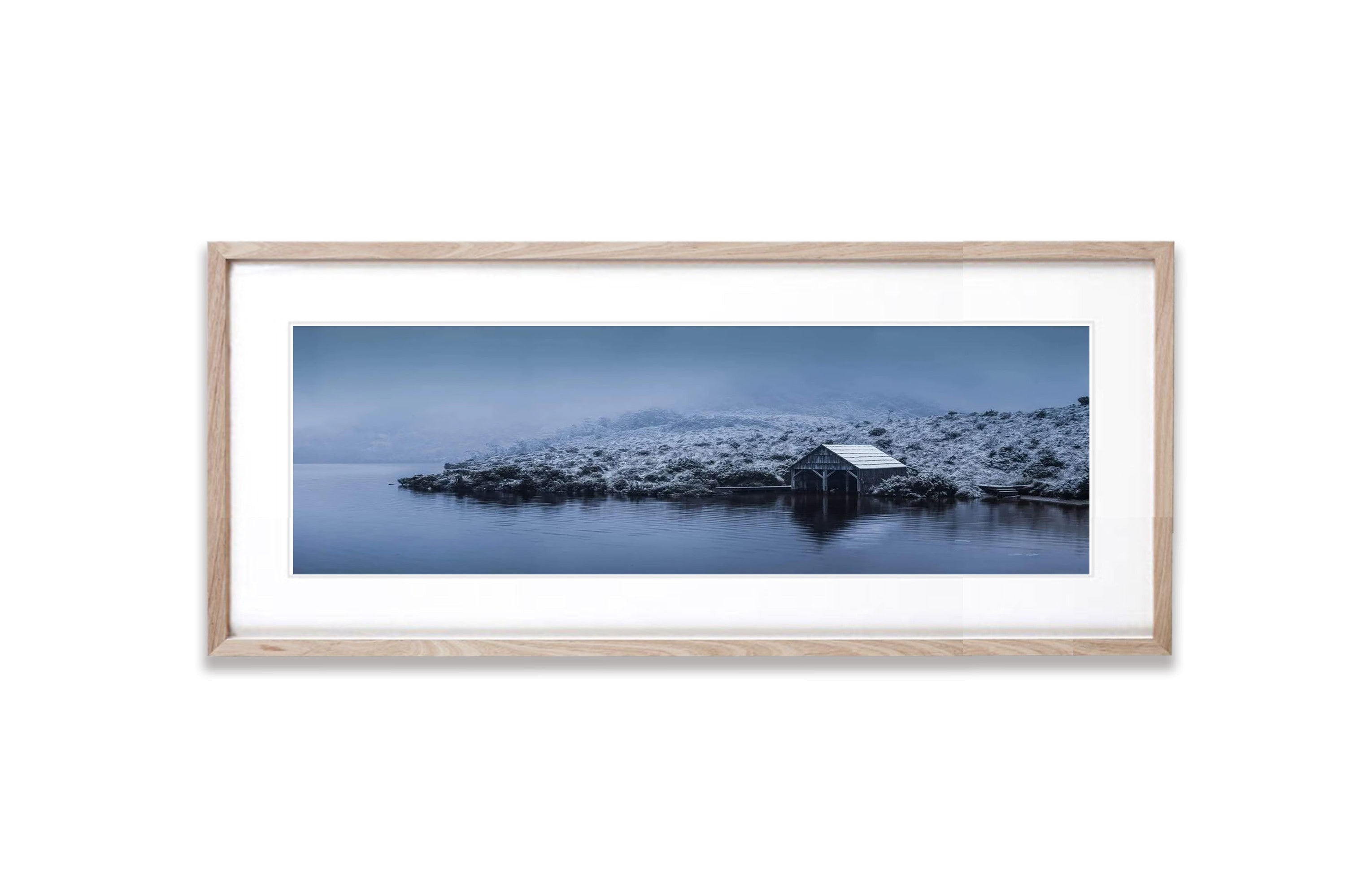 Dove Lake, Cradle Mountain, Tasmania