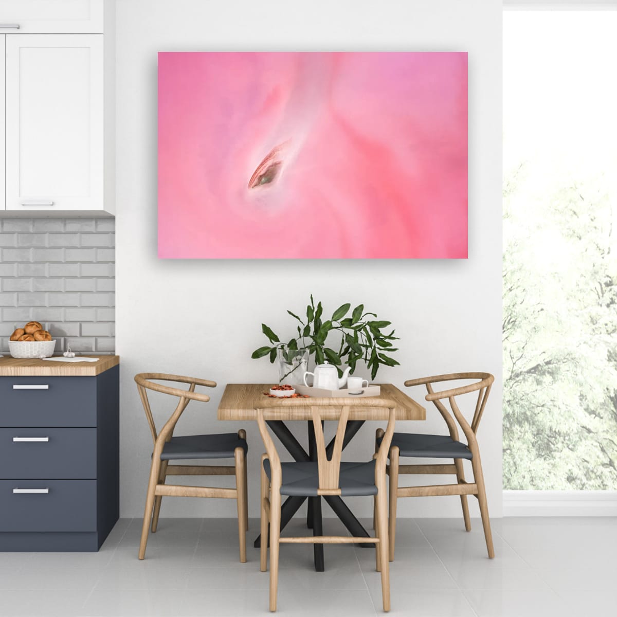 A Study in Pink