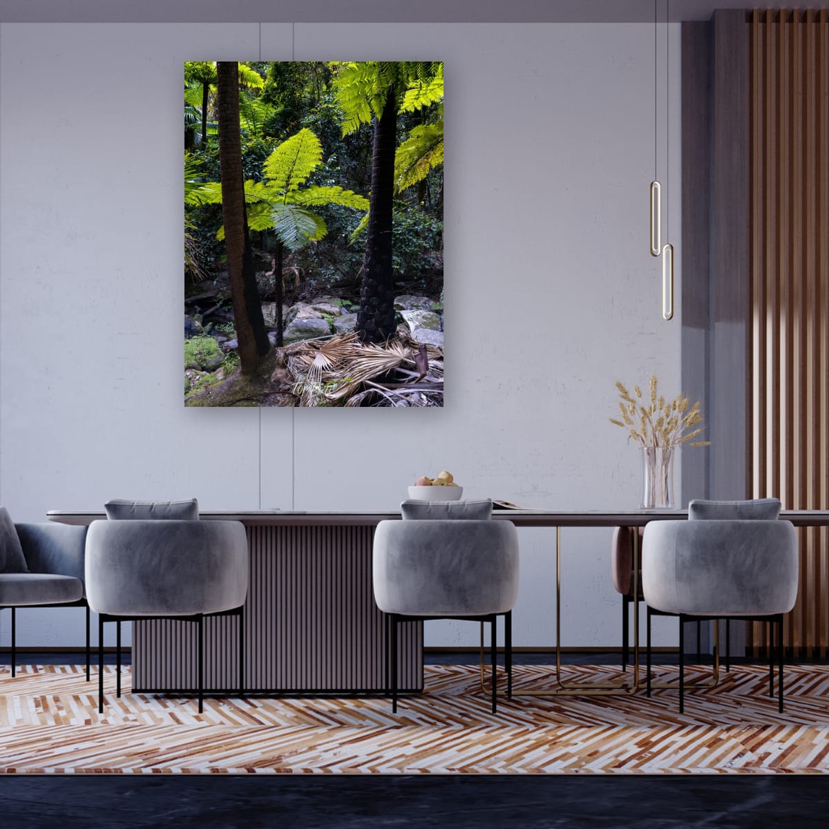 Carnarvon Greenscape