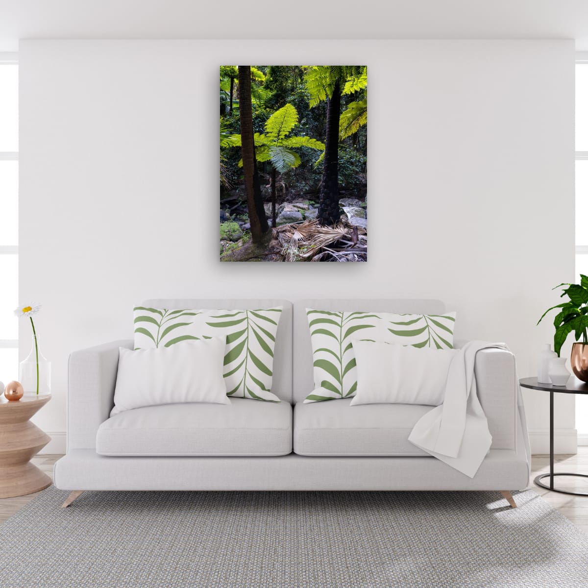 Carnarvon Greenscape