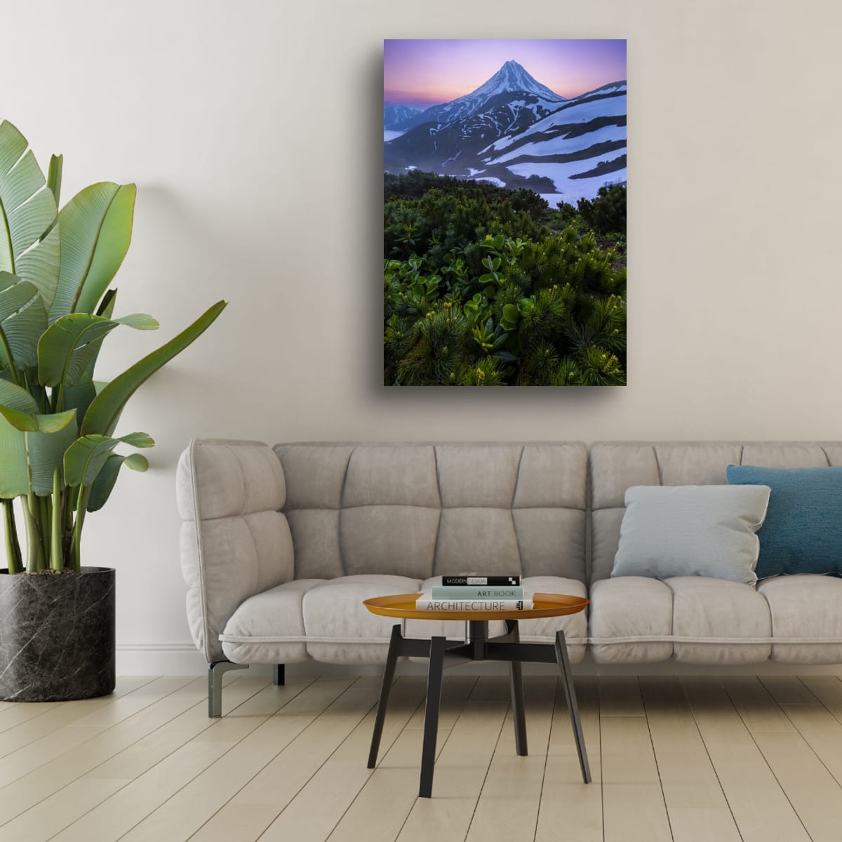 Twilight Peak