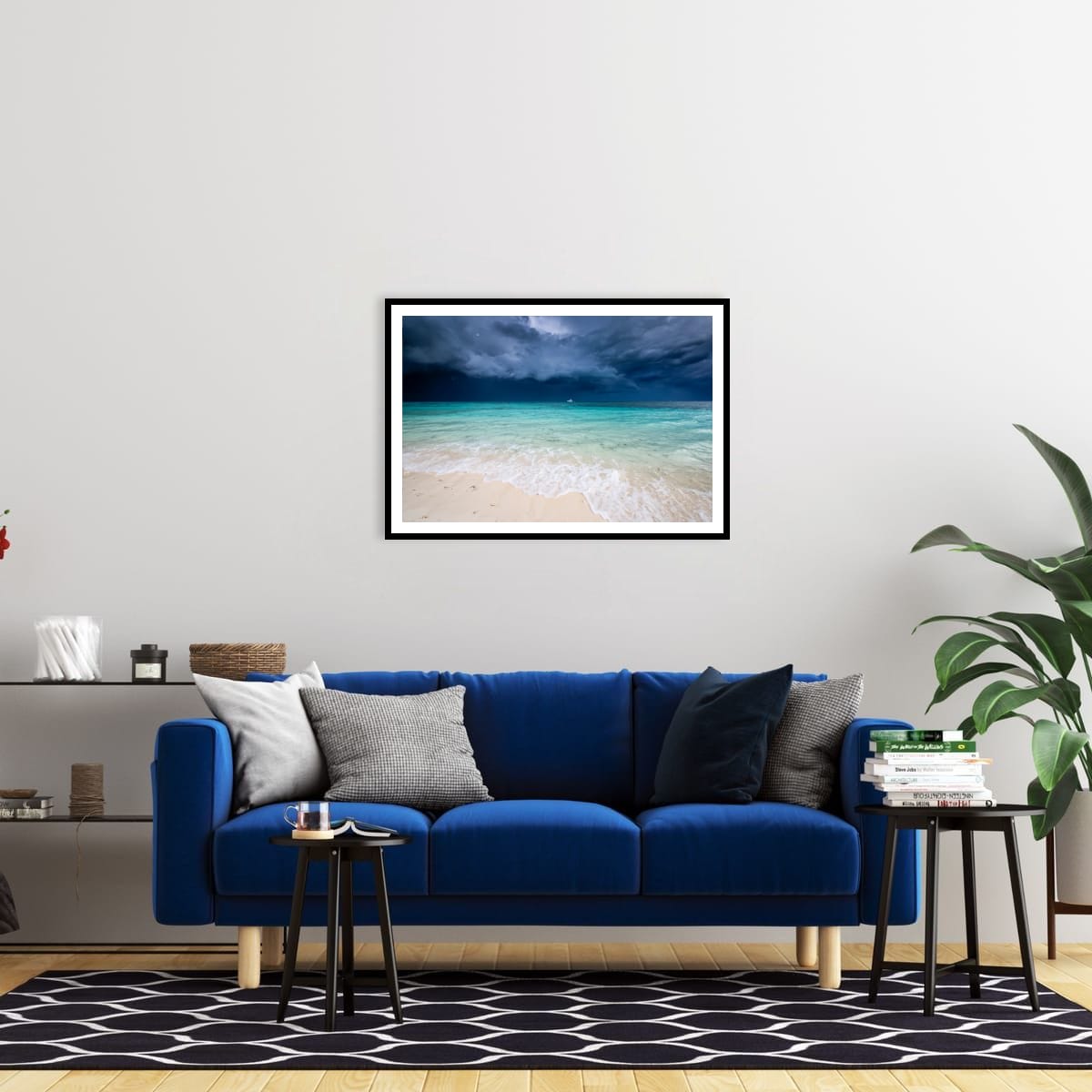 Co-existing, Heron Island QLD